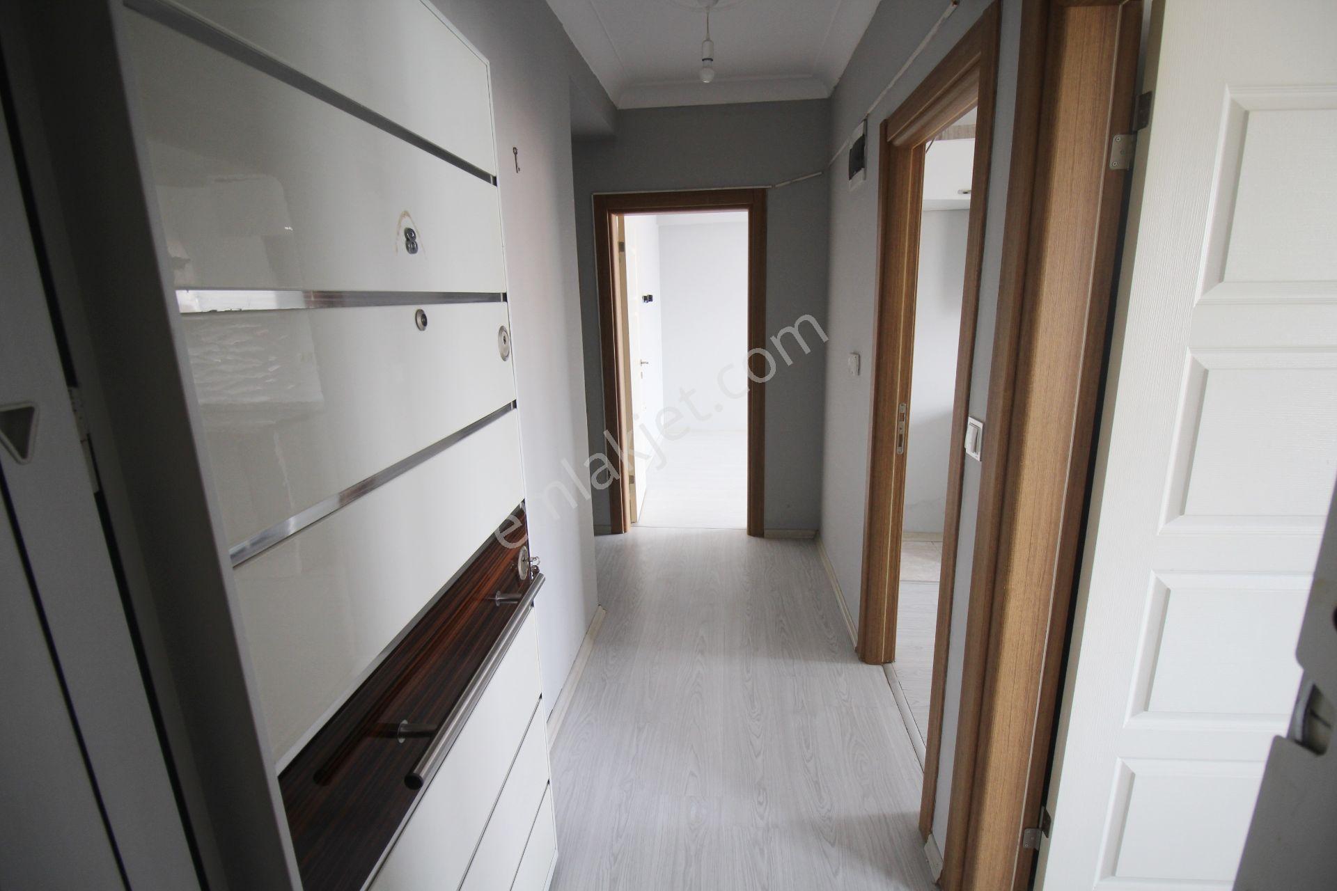 Tekirdağ Çorlu Otogara Ve Şehir Merkezine Yakın 2+1 100 M² Satılık Daire - Görsel 17