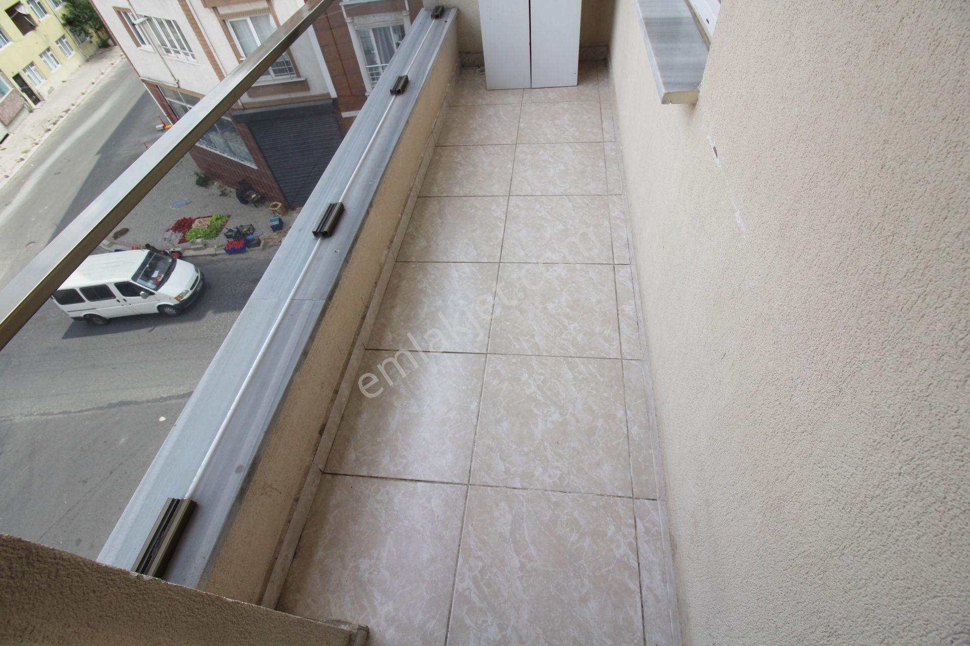 Tekirdağ Çorlu Otogara Ve Şehir Merkezine Yakın 2+1 100 M² Satılık Daire - Görsel 13