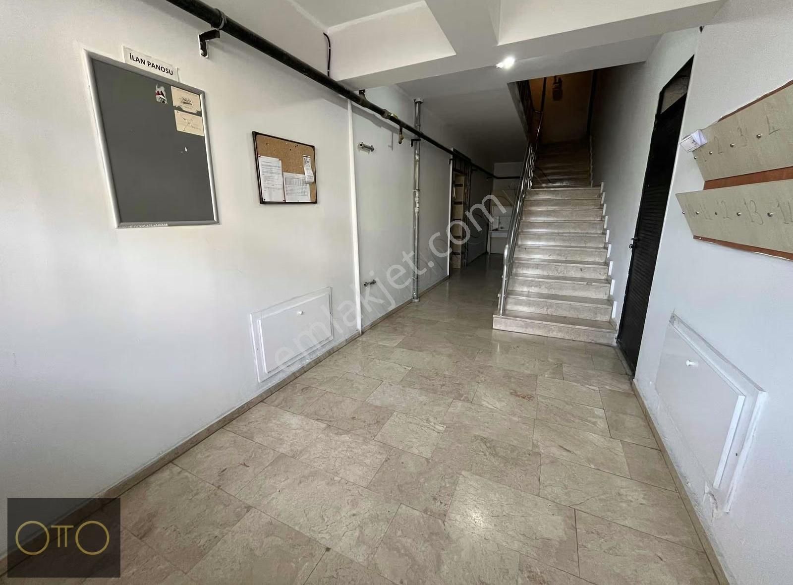 Otto'dan Aile Sitesinde Bursa Manzaralı Geniş Daire - Görsel 19