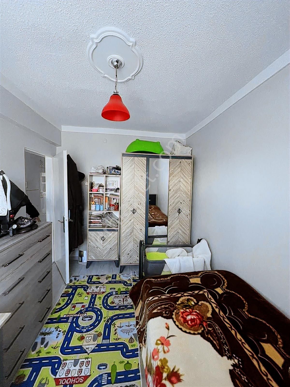 Polat Live'dan Atlantise 10 Dk Yürüme Mesafesi Full Yapılı Daire - Görsel 14