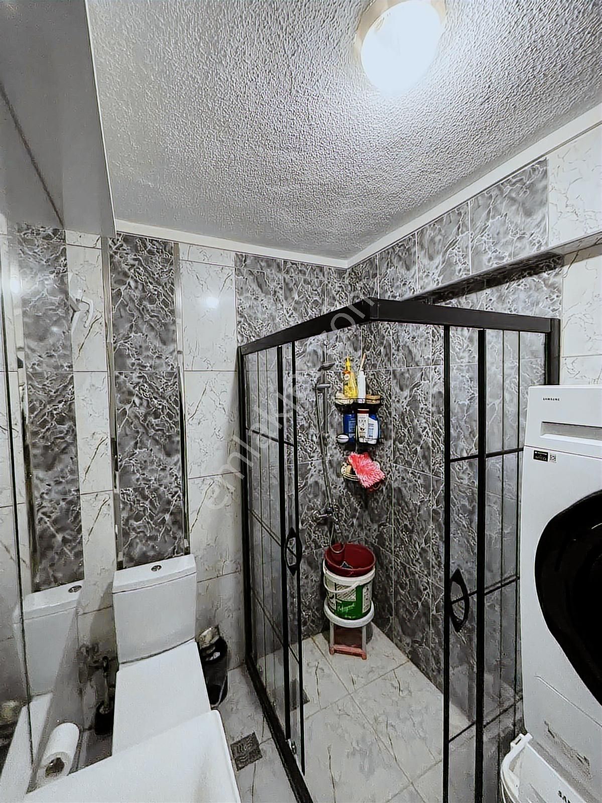 Polat Live'dan Atlantise 10 Dk Yürüme Mesafesi Full Yapılı Daire - Görsel 21