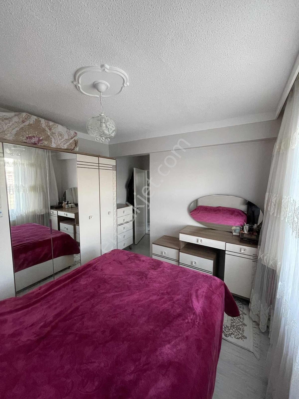 Polat Live'dan Atlantise 10 Dk Yürüme Mesafesi Full Yapılı Daire - Görsel 12