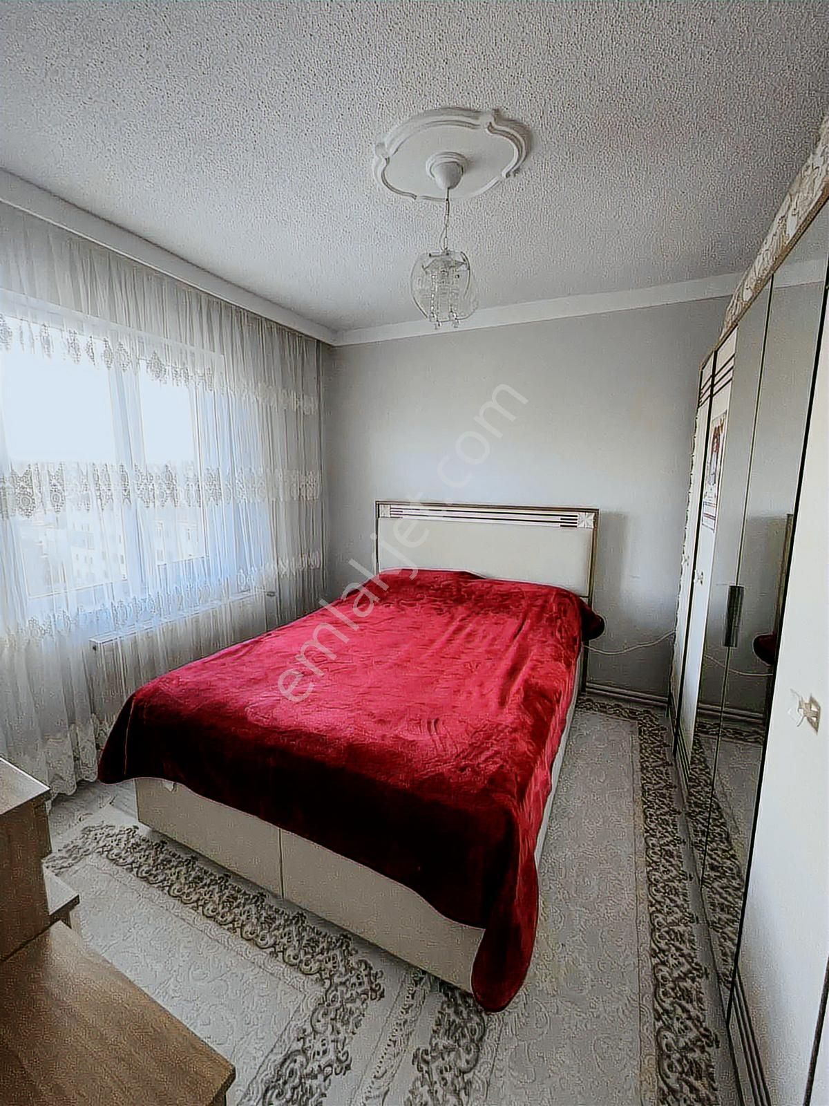 Polat Live'dan Atlantise 10 Dk Yürüme Mesafesi Full Yapılı Daire - Görsel 11