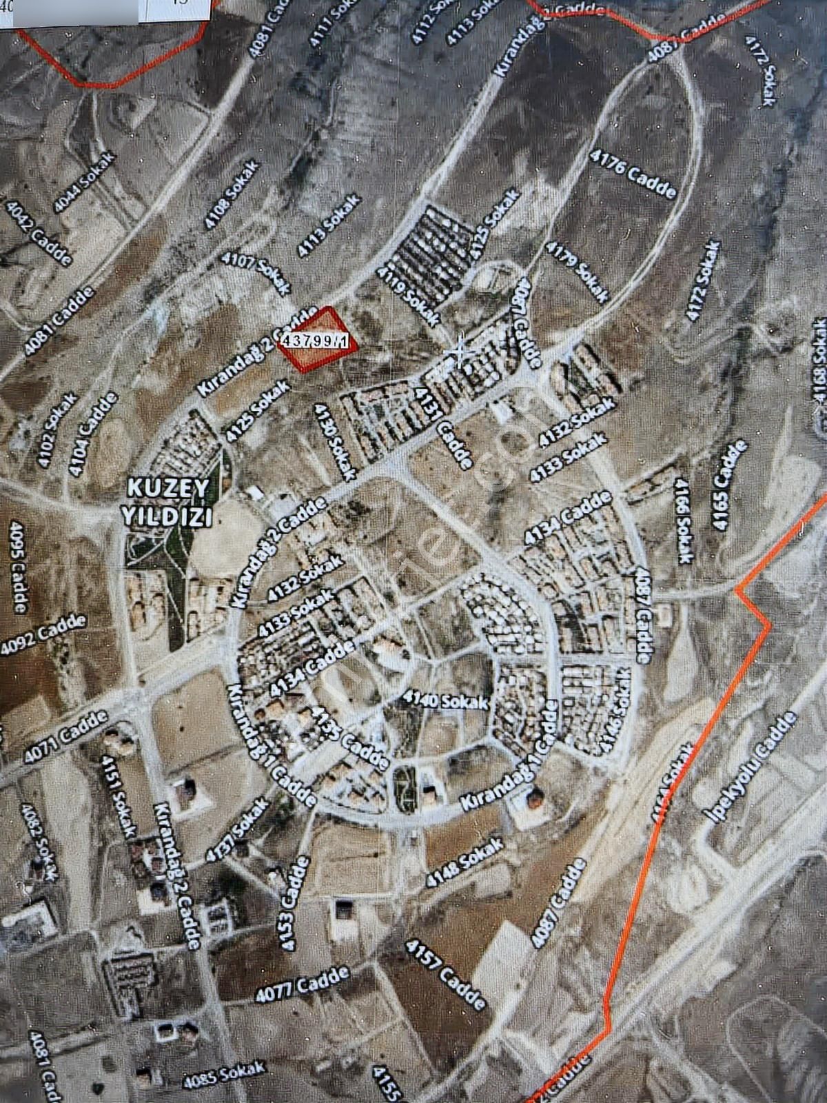 Polat Live'dan Yakacık İmar'da 276mt Konut İmarlı Satılık Arsa - Görsel 2