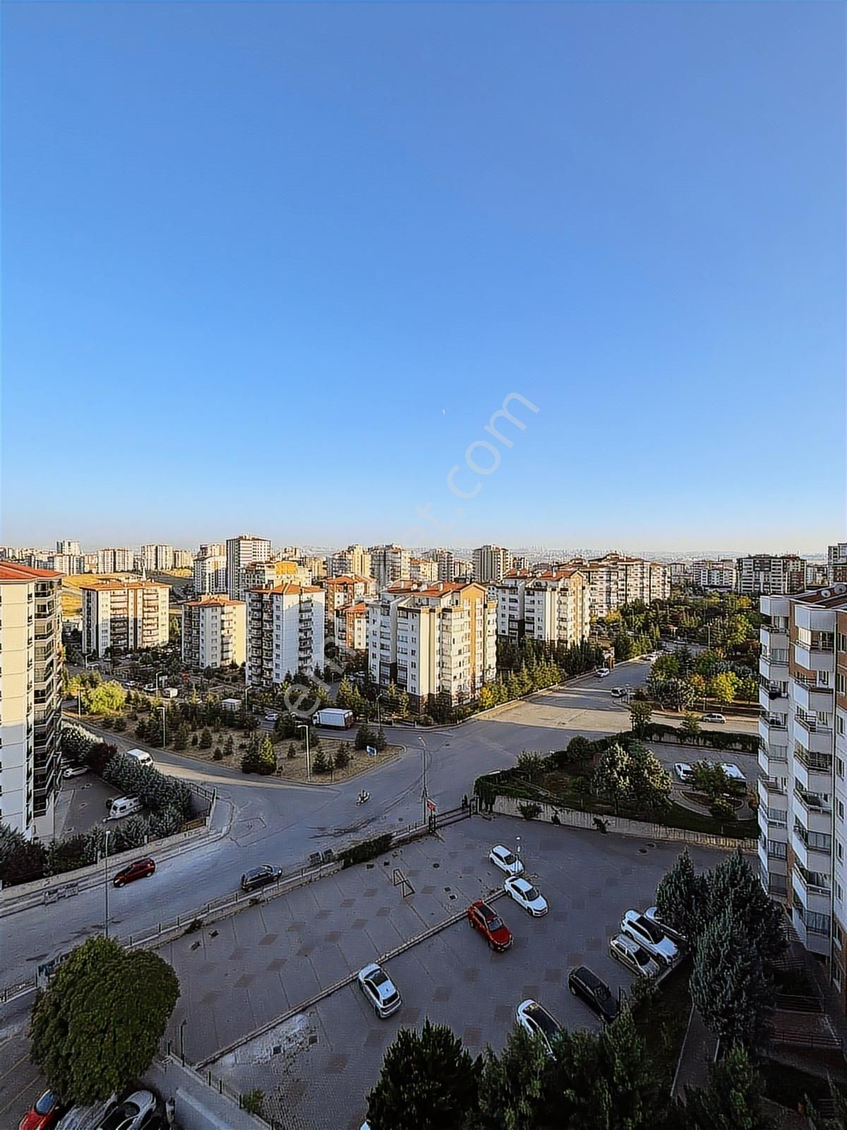Polat Livedan Ahsenler Ayışığı Sitesinde Kaçırılmayacak Daire - Görsel 3