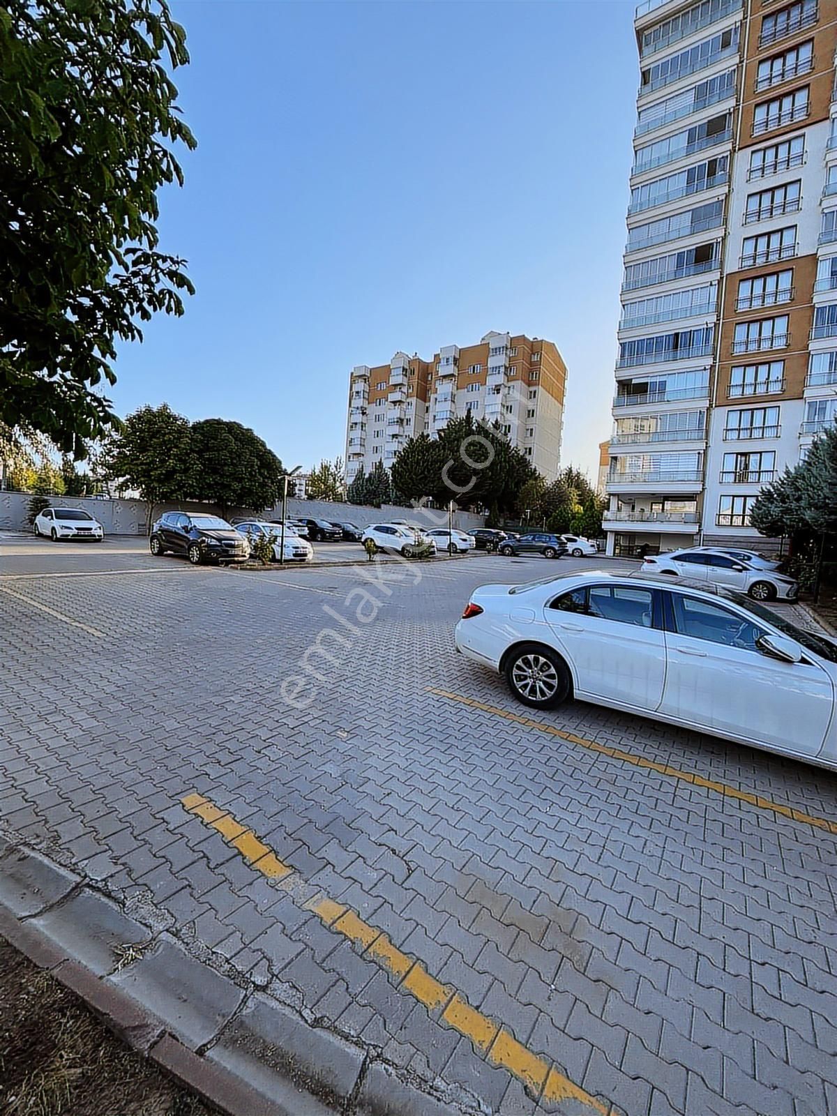 Polat Livedan Ahsenler Ayışığı Sitesinde Kaçırılmayacak Daire - Görsel 15