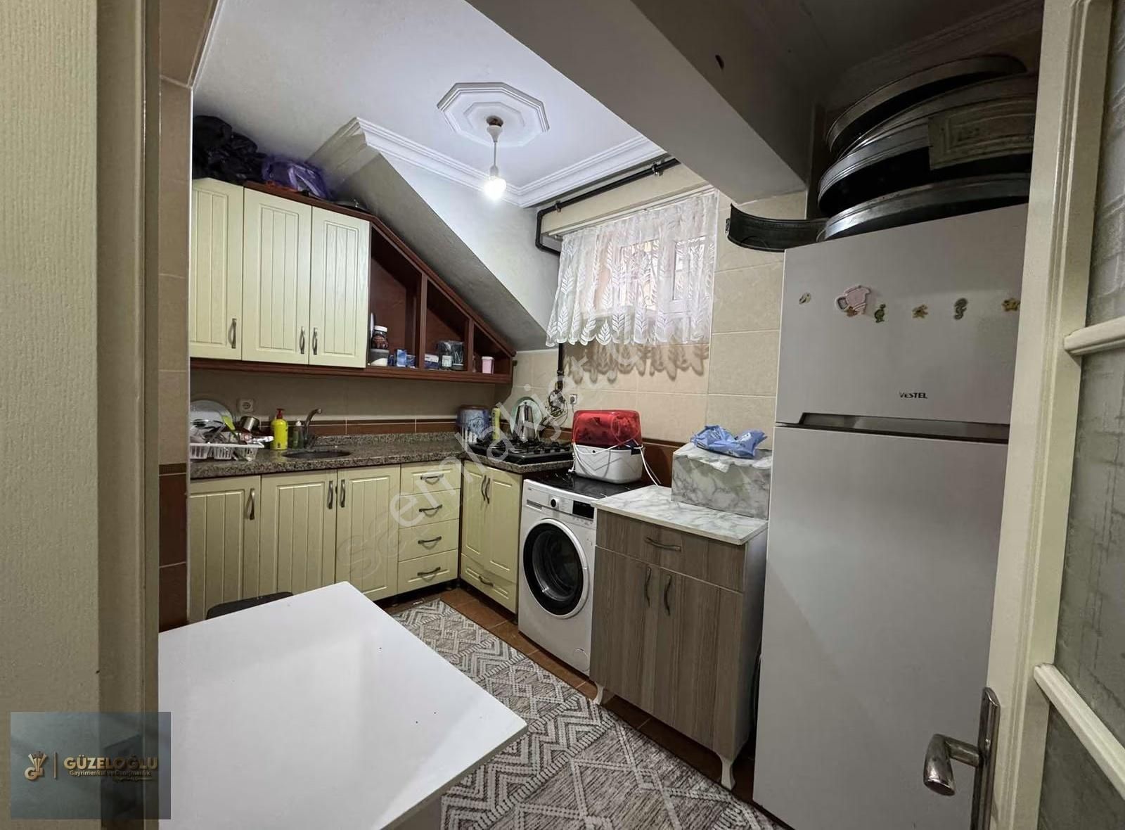 Halkalı Merkez Mahallesi Satılık 3+2 Ters Dubleks Daire - Görsel 19