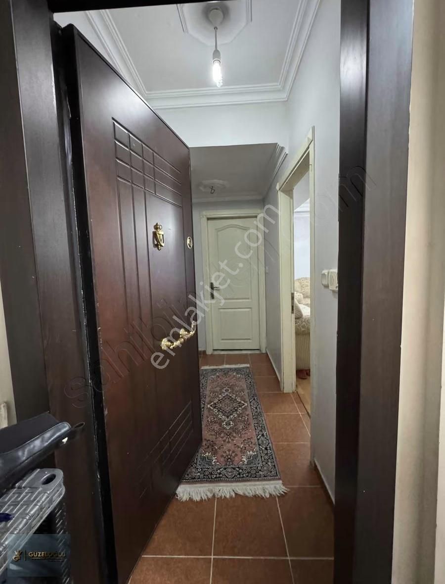 Halkalı Merkez Mahallesi Satılık 3+2 Ters Dubleks Daire - Görsel 14