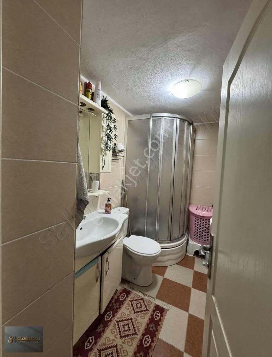 Halkalı Merkez Mahallesi Satılık 3+2 Ters Dubleks Daire - Görsel 18