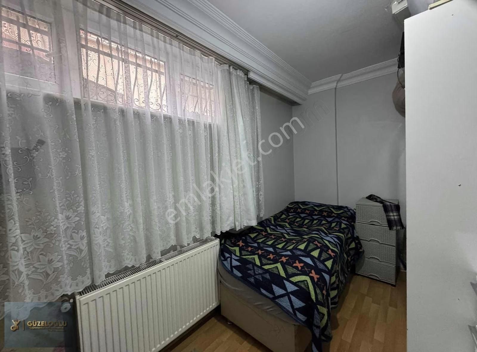 Halkalı Merkez Mahallesi Satılık 3+2 Ters Dubleks Daire - Görsel 15
