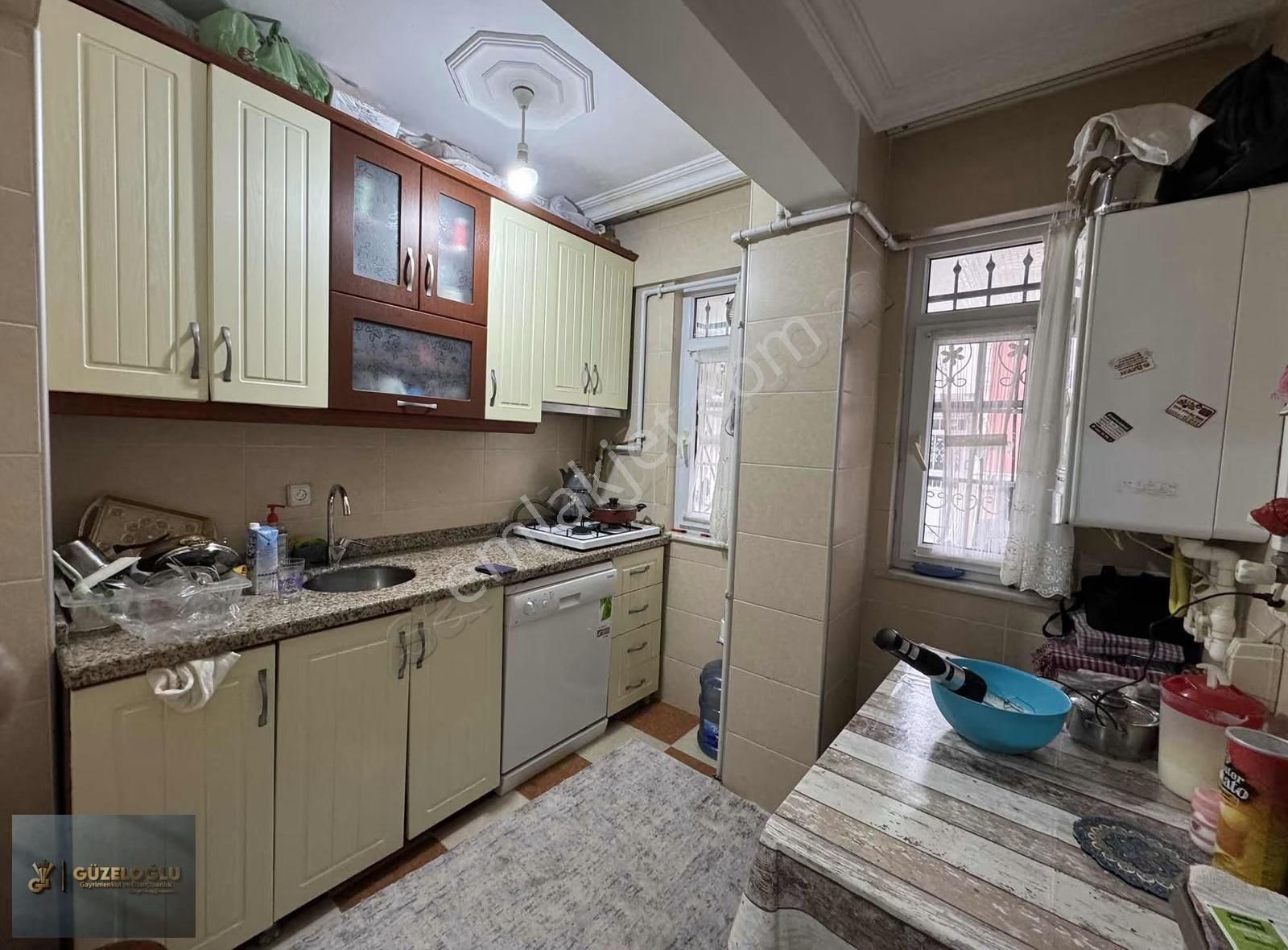 Halkalı Merkez Mahallesi Satılık 3+2 Ters Dubleks Daire - Görsel 17