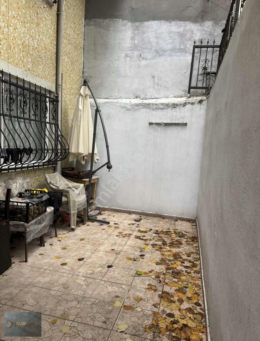 Halkalı Merkez Mahallesi Satılık 3+2 Ters Dubleks Daire - Görsel 12