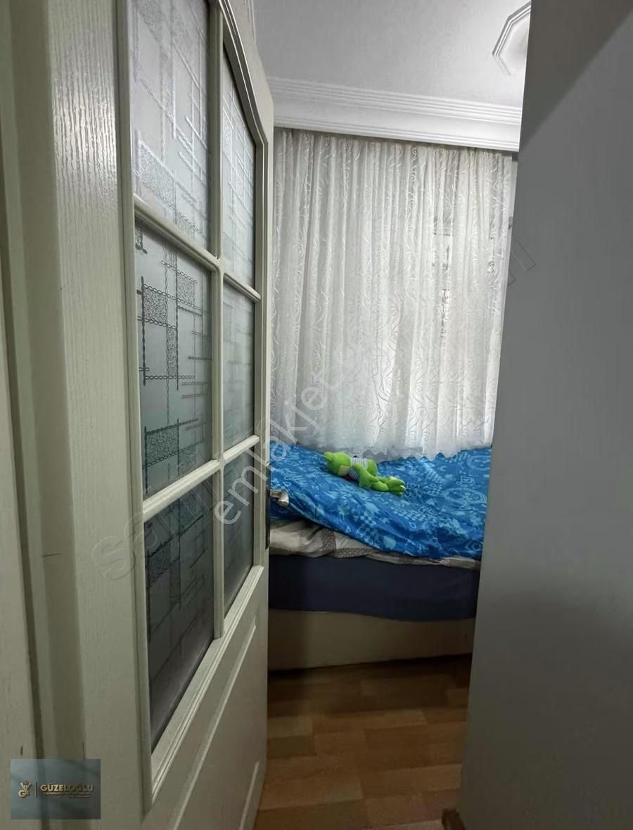 Halkalı Merkez Mahallesi Satılık 3+2 Ters Dubleks Daire - Görsel 9