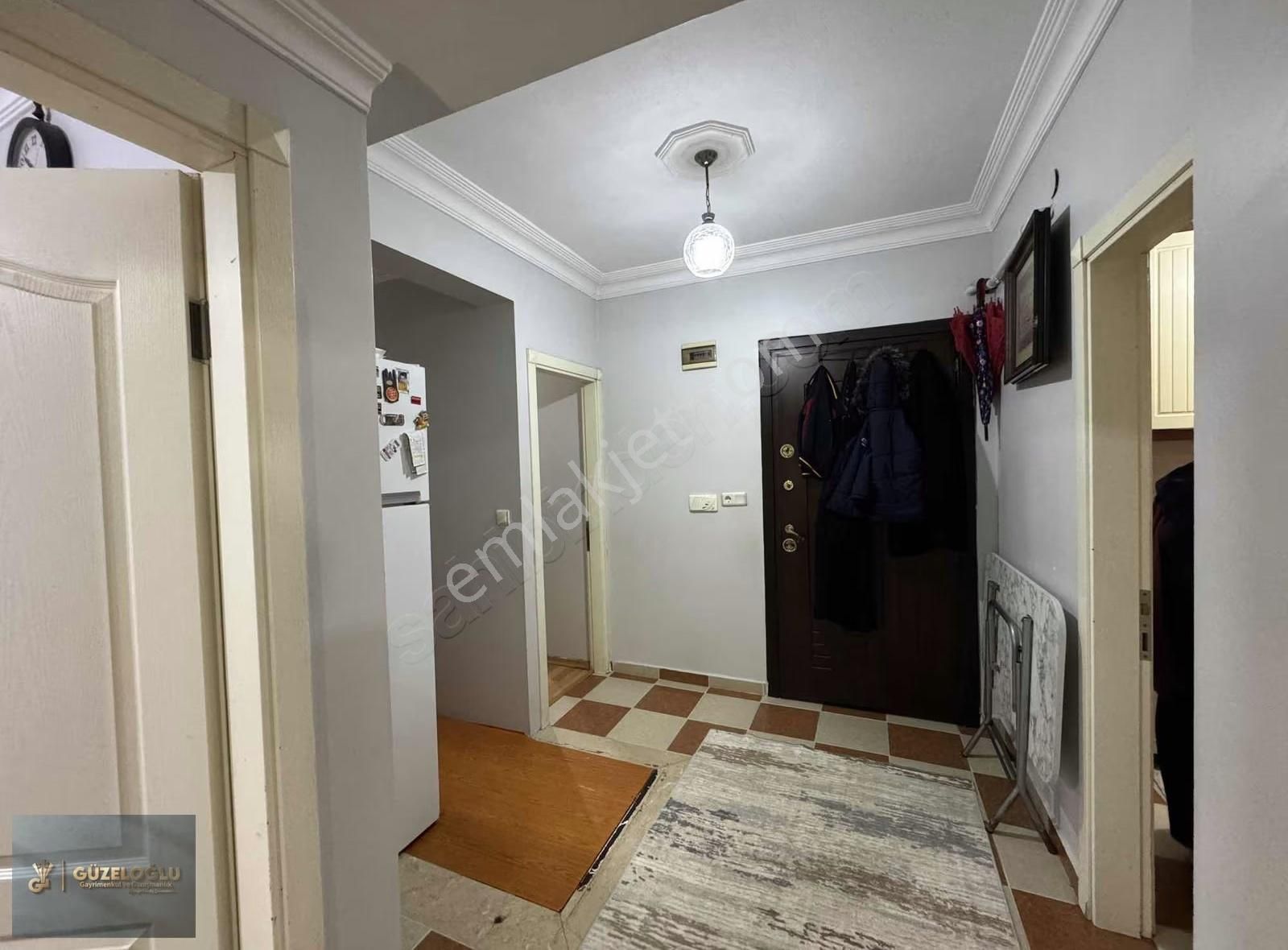 Halkalı Merkez Mahallesi Satılık 3+2 Ters Dubleks Daire - Görsel 20