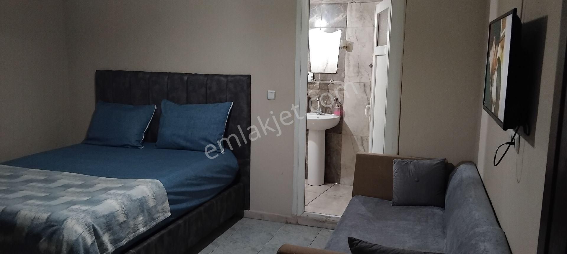 Adanada Günlük Kiralık Daire - Görsel 33