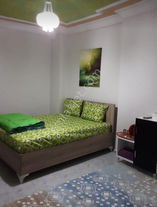 Adanada Günlük Kiralık Daire - Görsel 11