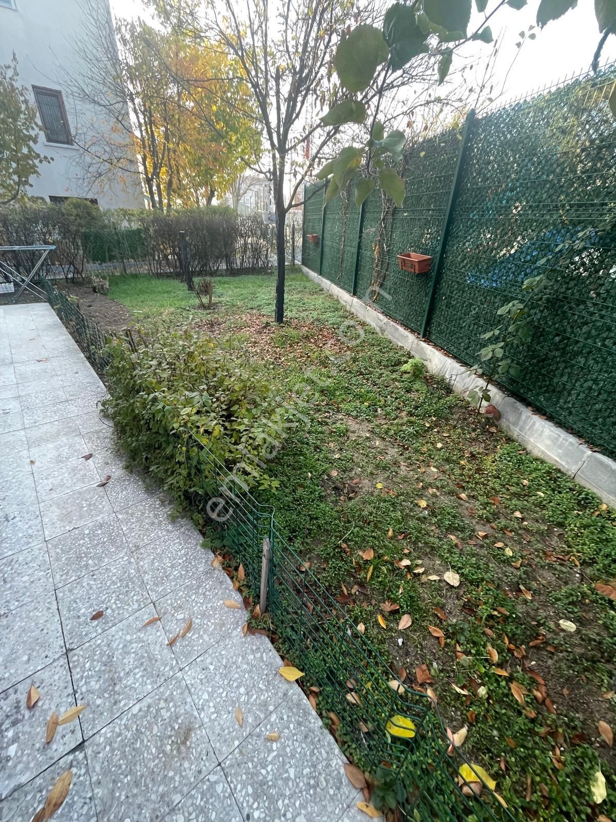 Polat Live'dan Kardelen Mahallesi Güvenç Sitesi Köşe Müstakil - Görsel 20