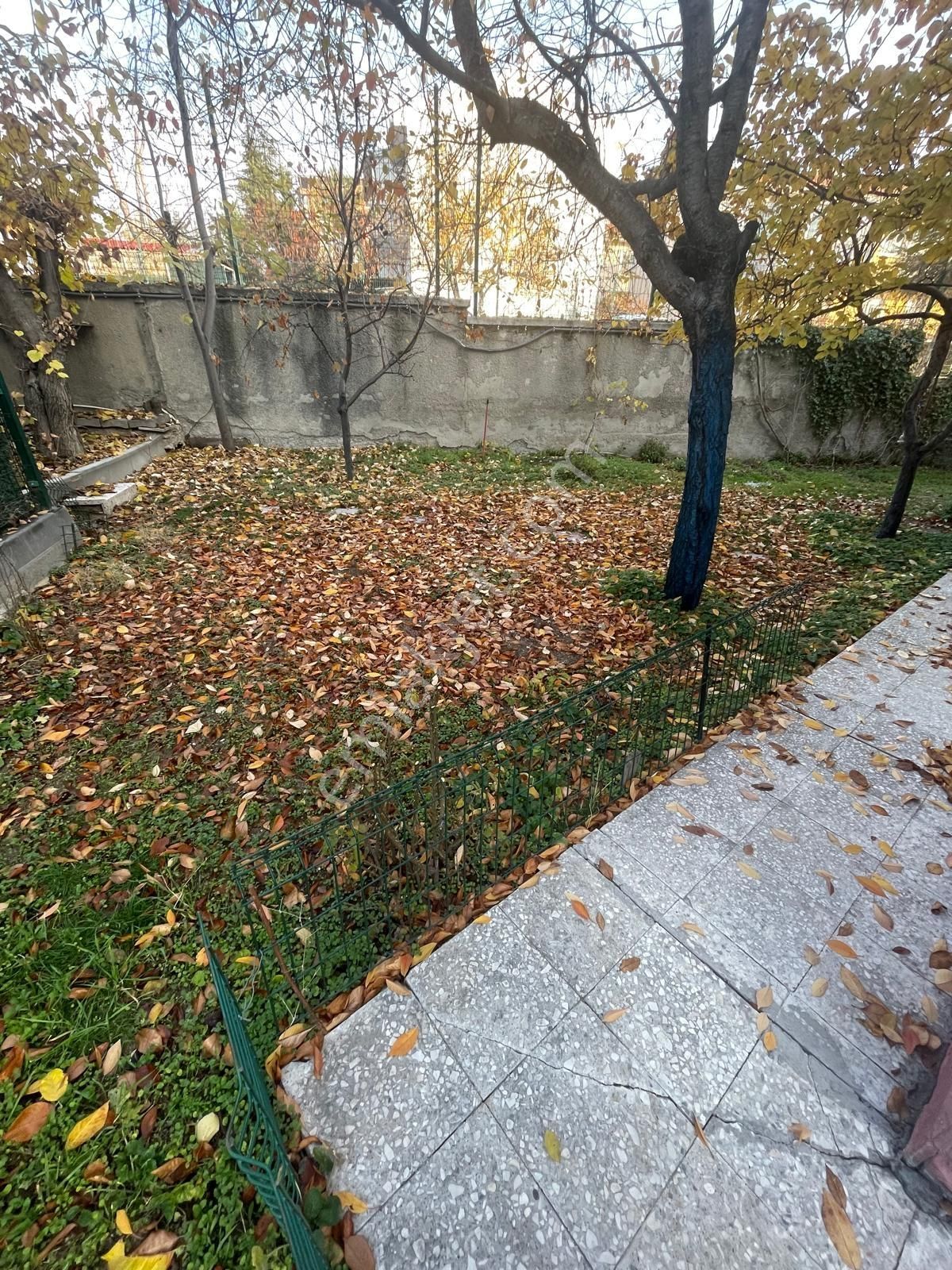 Polat Live'dan Kardelen Mahallesi Güvenç Sitesi Köşe Müstakil - Görsel 19