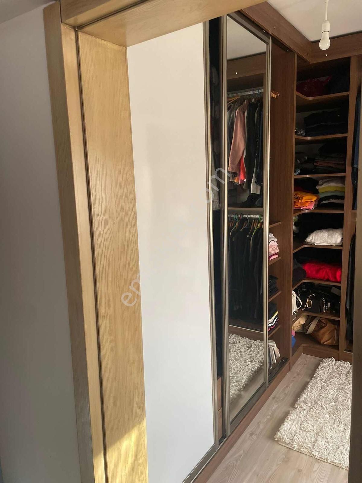 Polat Live Emlak'tan İlkyerleşim Mah. Dış Köşe 5+1 Teraslı - Görsel 16