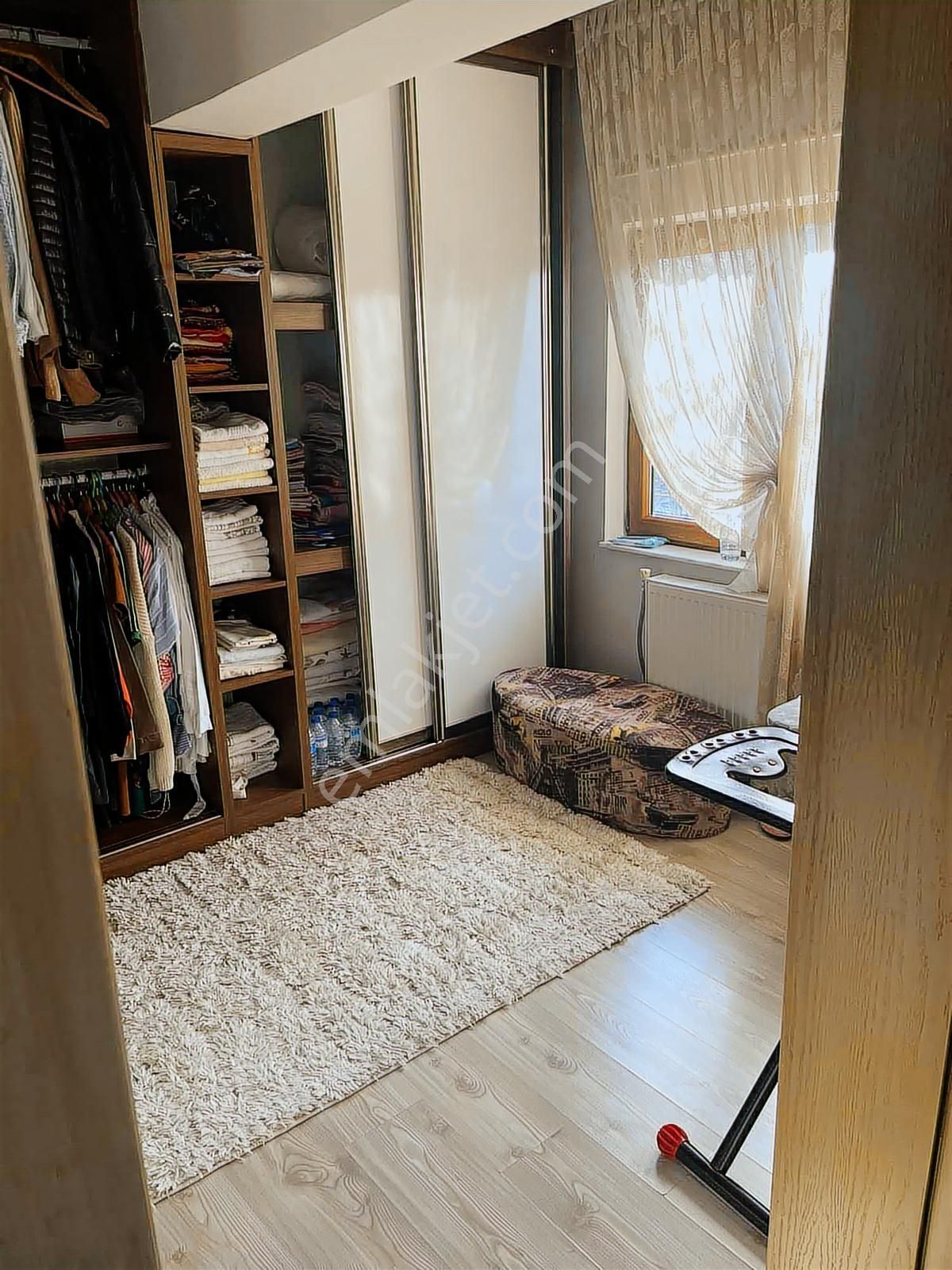 Polat Live Emlak'tan İlkyerleşim Mah. Dış Köşe 5+1 Teraslı - Görsel 5