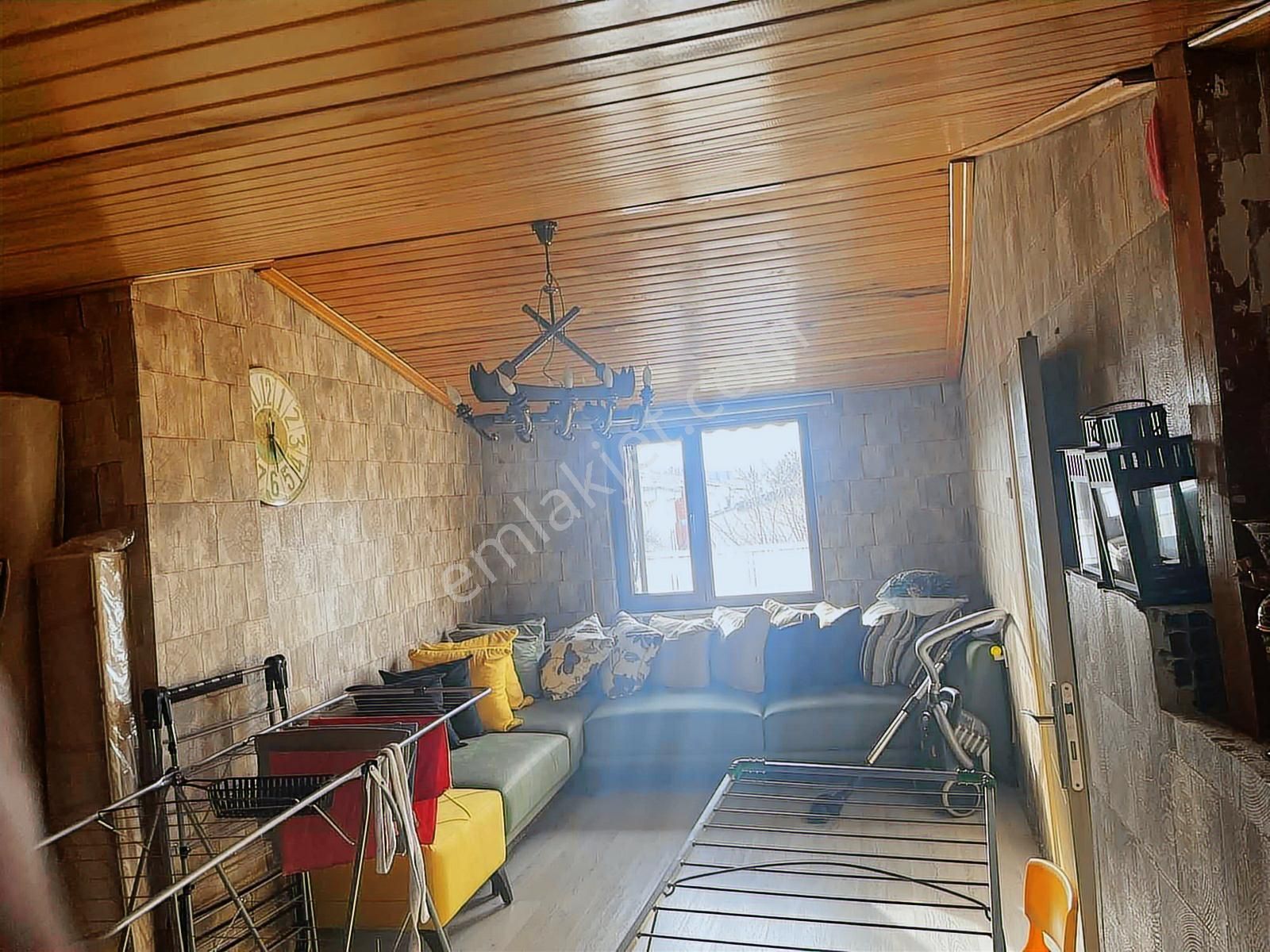 Polat Live Emlak'tan İlkyerleşim Mah. Dış Köşe 5+1 Teraslı - Görsel 2