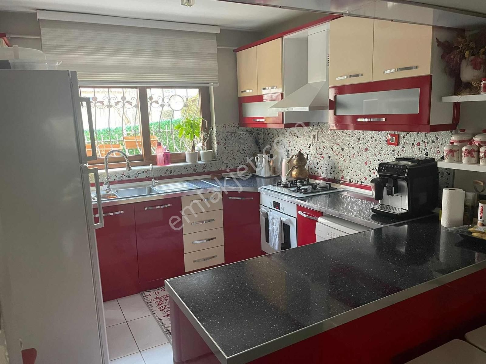 Polat Live Emlak'tan İlkyerleşim Mah. Dış Köşe 5+1 Teraslı - Görsel 30