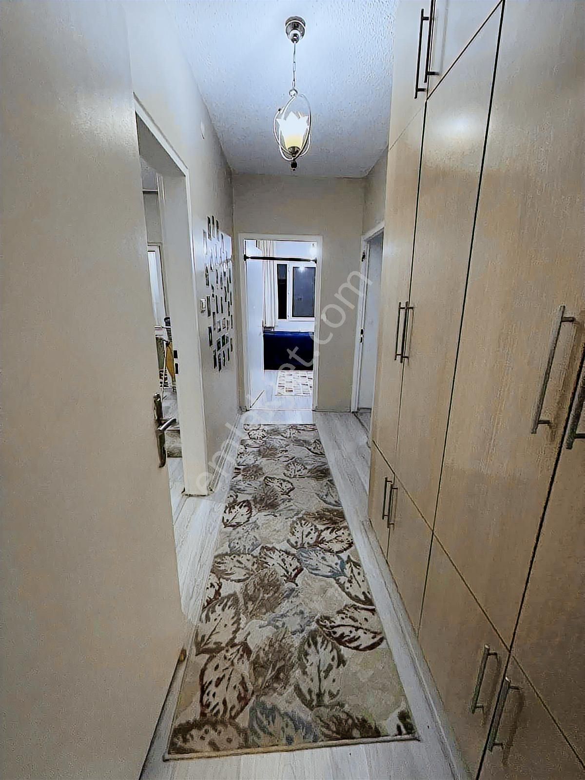 Polat Live Emlak'tan 3+1 Merkezi Konum Yapılı Satılık Daire - Görsel 17