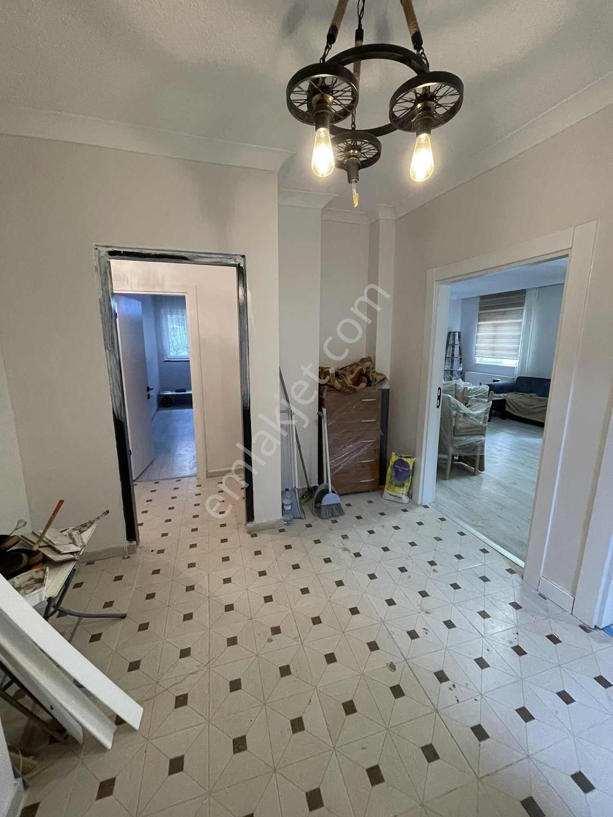 ▇█▓acil▓█▇ Merkezi Konumda 3+1 Full Yapılı Satılık Daire - Görsel 18