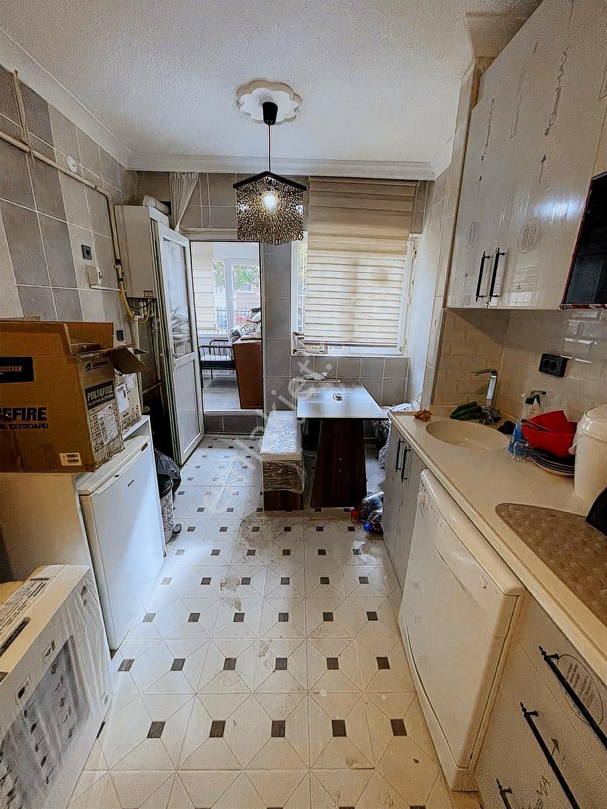 ▇█▓acil▓█▇ Merkezi Konumda 3+1 Full Yapılı Satılık Daire - Görsel 9