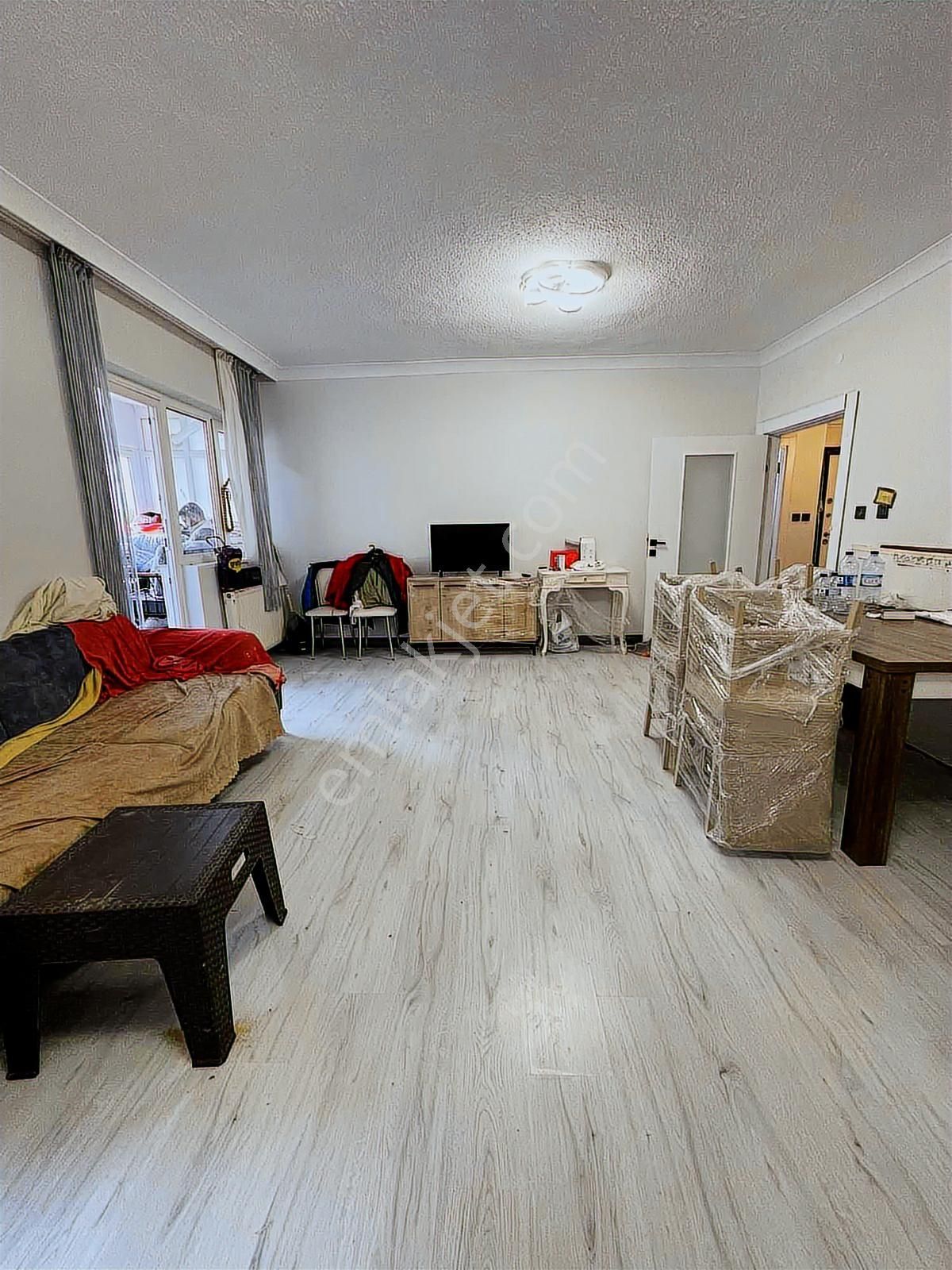 ▇█▓acil▓█▇ Merkezi Konumda 3+1 Full Yapılı Satılık Daire - Görsel 12