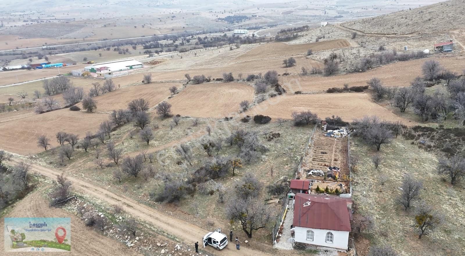 Çıtır Bahçelik..! Meram Sarıkız Da 188 M² Müstakil Tapu Bahçelik