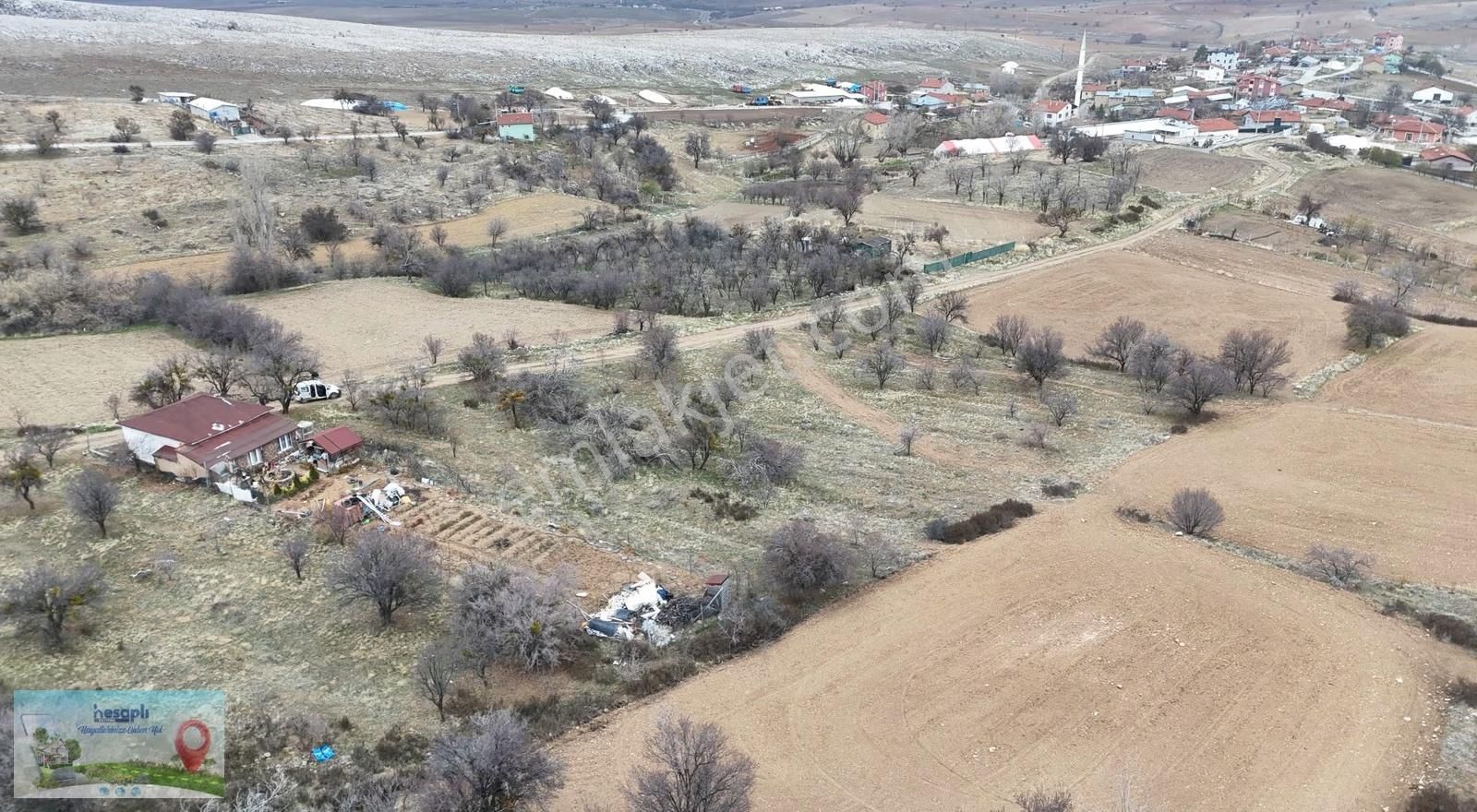 Çıtır Bahçelik..! Meram Sarıkız Da 188 M² Müstakil Tapu Bahçelik - Görsel 4