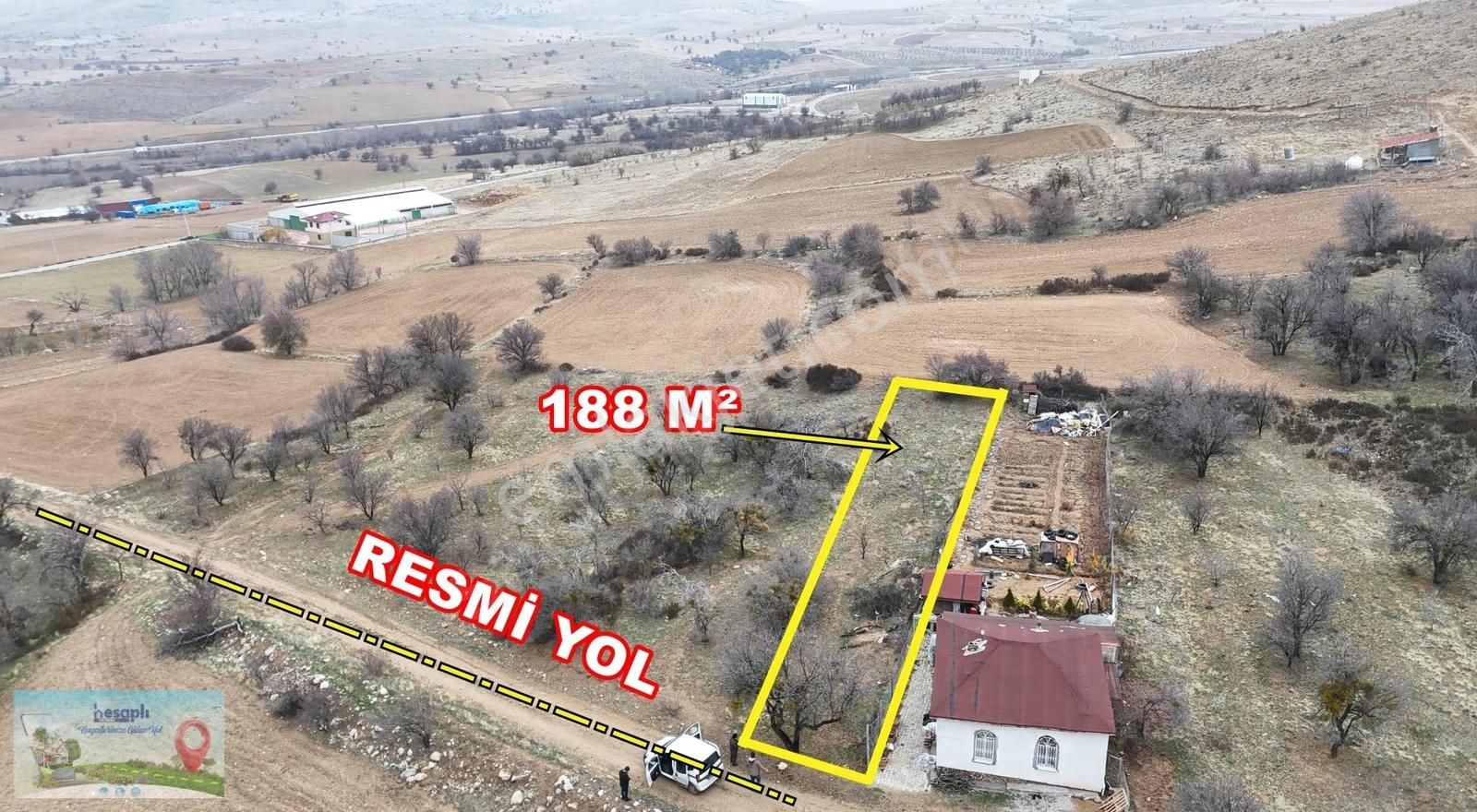 Çıtır Bahçelik..! Meram Sarıkız Da 188 M² Müstakil Tapu Bahçelik - Görsel 7