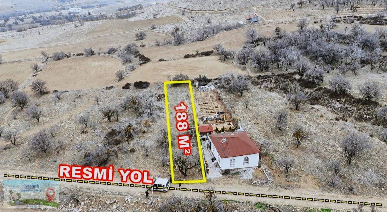 Çıtır Bahçelik..! Meram Sarıkız Da 188 M² Müstakil Tapu Bahçelik - Görsel 3