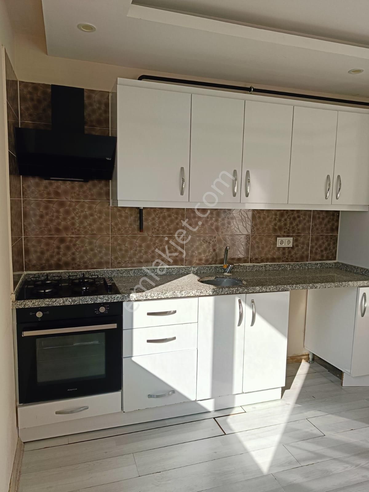 Birlik Gayrimenkul Den Çarkıpare De İskanlı Hasarsız 3+1 Doğalgazı Aktif Krediye Uygun Kaçmaz Daire - Görsel 2