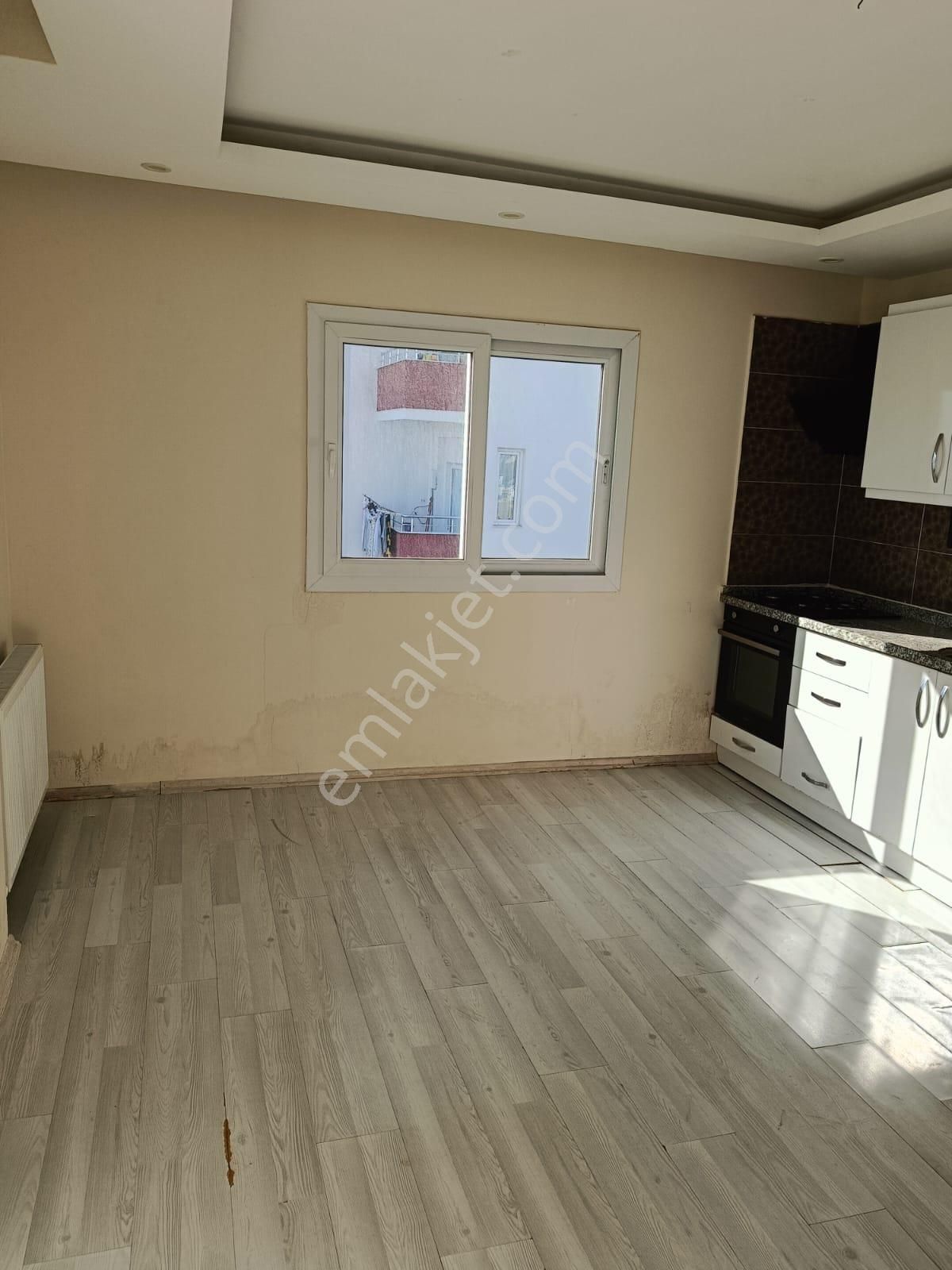 Birlik Gayrimenkul Den Çarkıpare De İskanlı Hasarsız 3+1 Doğalgazı Aktif Krediye Uygun Kaçmaz Daire - Görsel 3