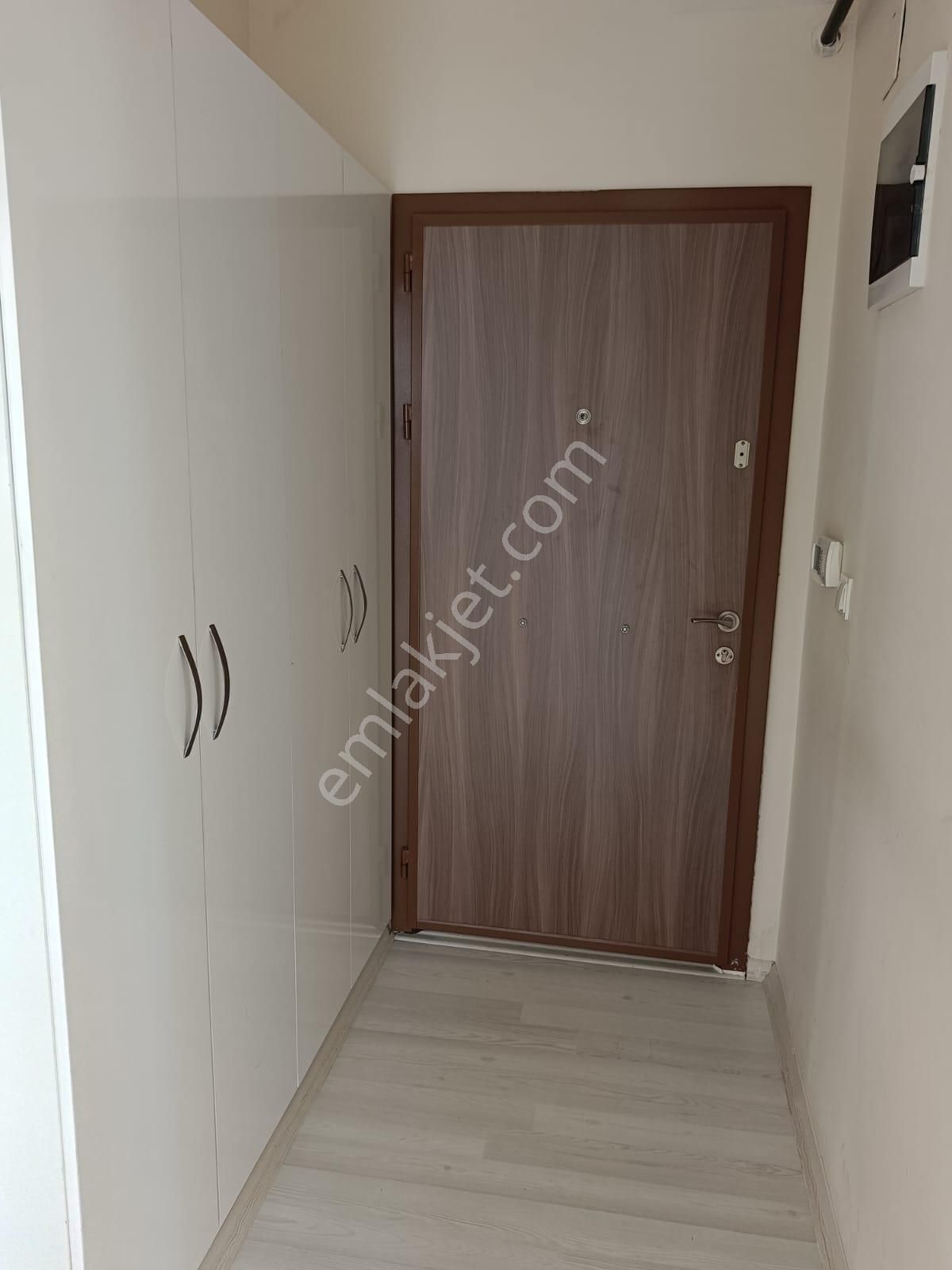 Birlik Gayrimenkul Den Çarkıpare De İskanlı Hasarsız 3+1 Doğalgazı Aktif Krediye Uygun Kaçmaz Daire - Görsel 13