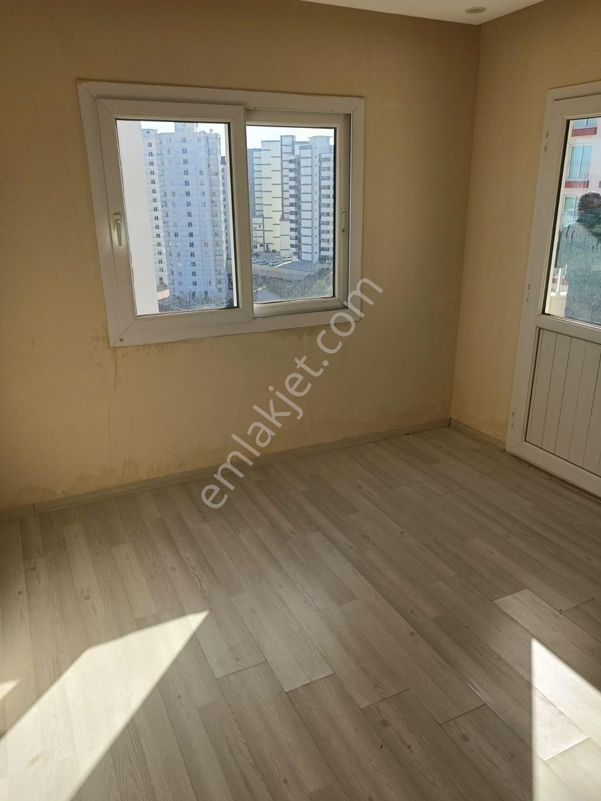 Birlik Gayrimenkul Den Çarkıpare De İskanlı Hasarsız 3+1 Doğalgazı Aktif Krediye Uygun Kaçmaz Daire - Görsel 4