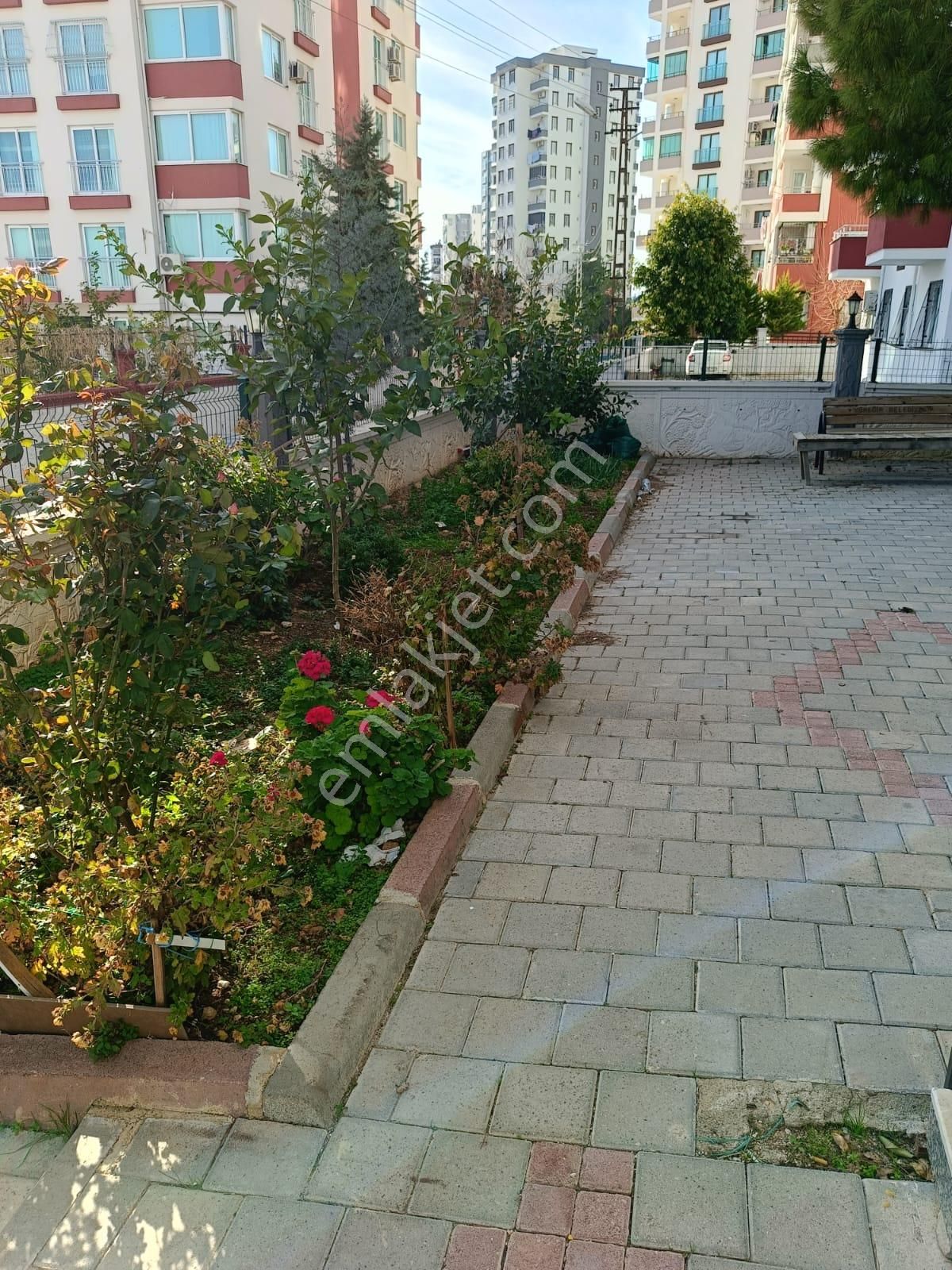 Birlik Gayrimenkul Den Çarkıpare De İskanlı Hasarsız 3+1 Doğalgazı Aktif Krediye Uygun Kaçmaz Daire - Görsel 22