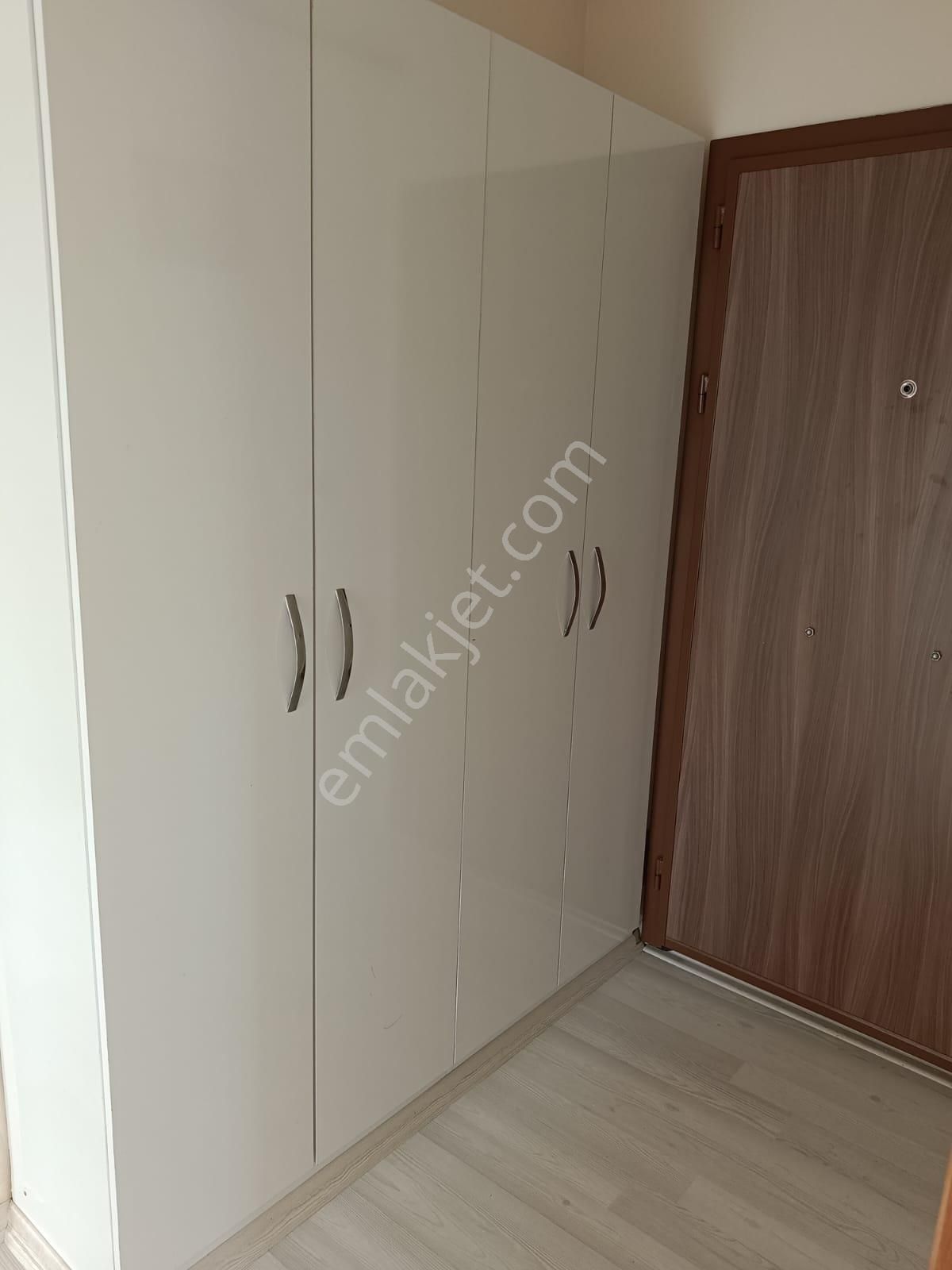 Birlik Gayrimenkul Den Çarkıpare De İskanlı Hasarsız 3+1 Doğalgazı Aktif Krediye Uygun Kaçmaz Daire - Görsel 7