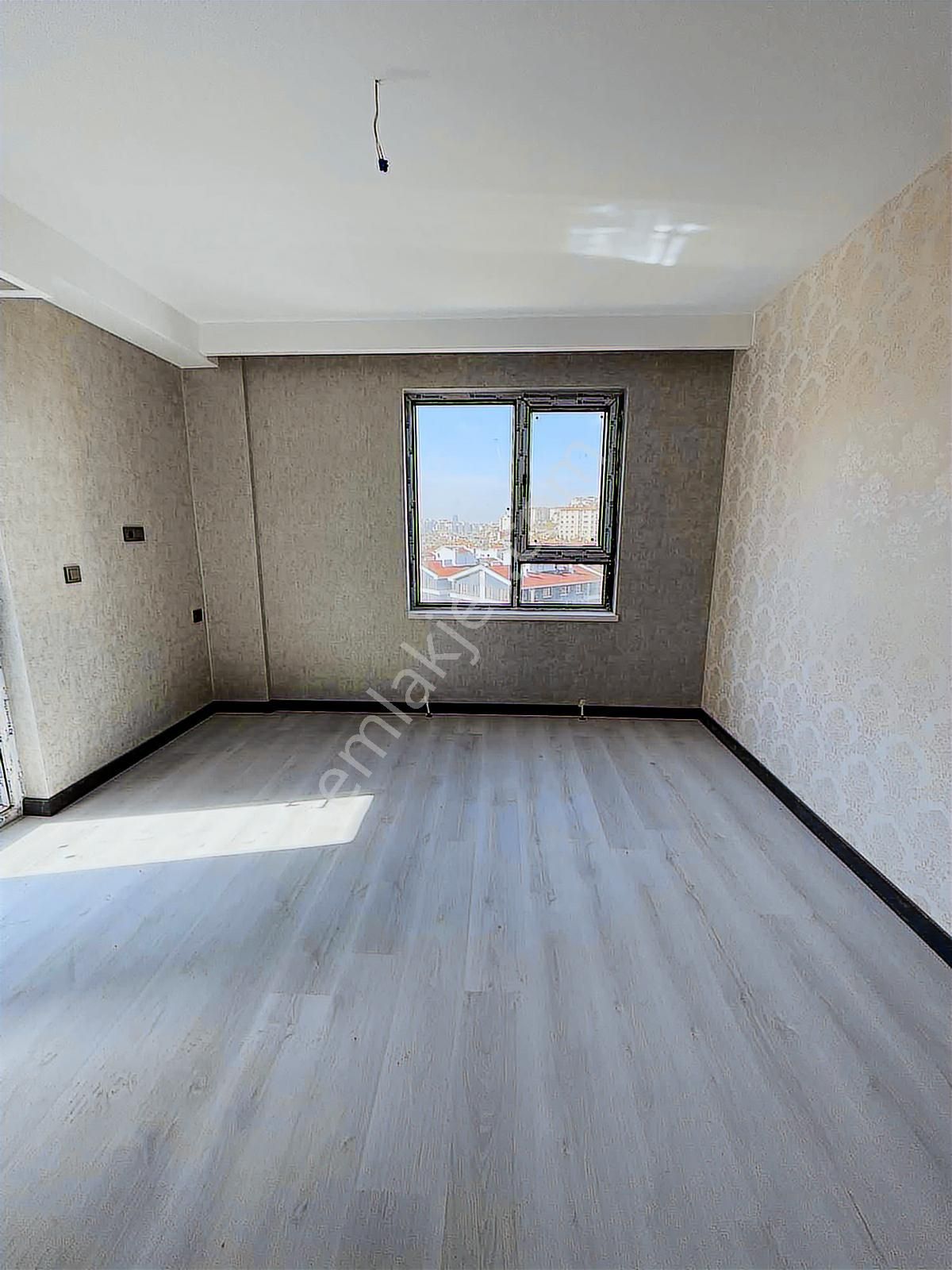 Satılık Sıfır Daire İncesu Caddesi Üzerinde 3+1 Asansörlü - Görsel 12