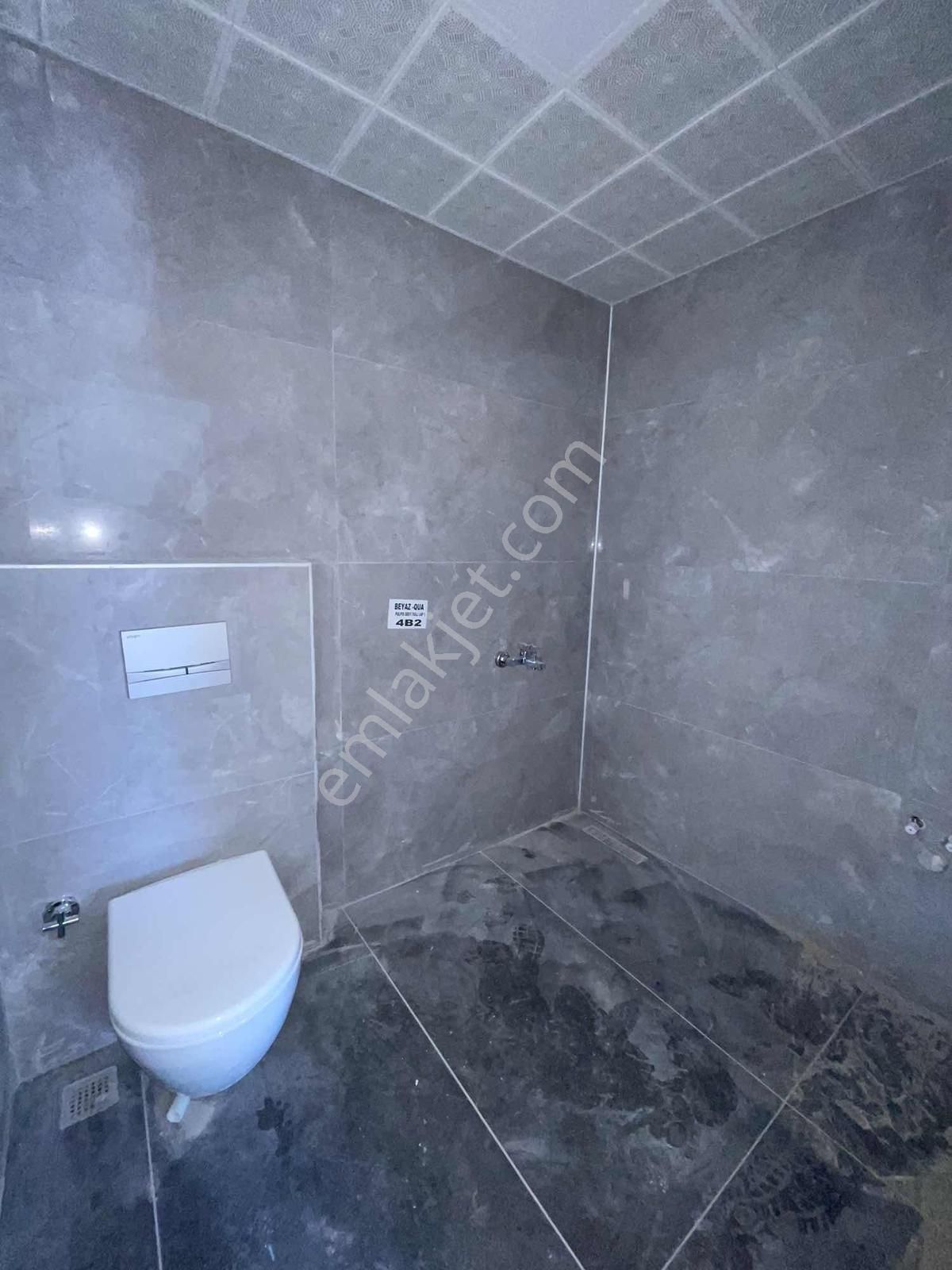 Satılık Sıfır Daire İncesu Caddesi Üzerinde 3+1 Asansörlü - Görsel 22