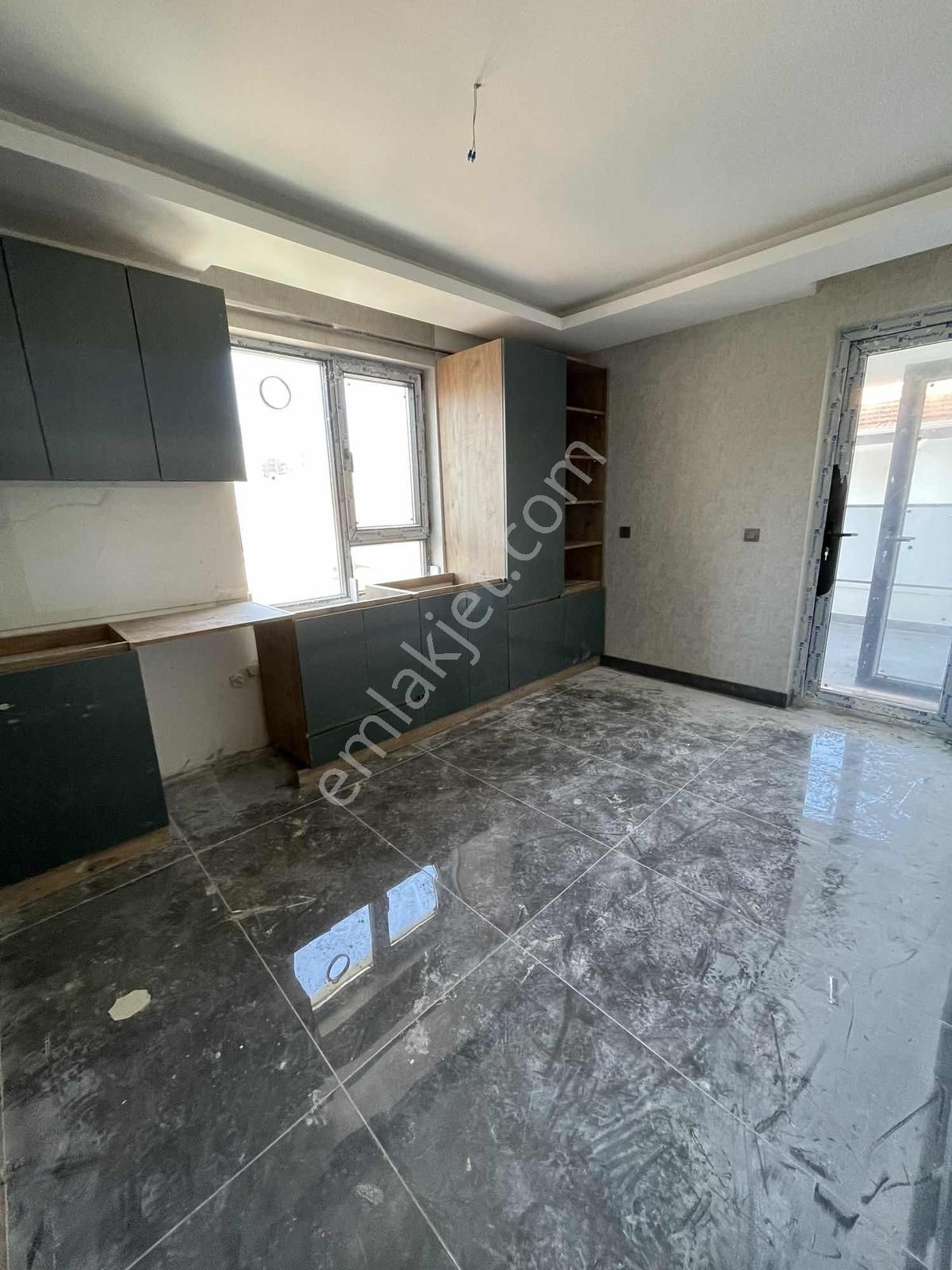 Satılık Sıfır Daire İncesu Caddesi Üzerinde 3+1 Asansörlü - Görsel 6