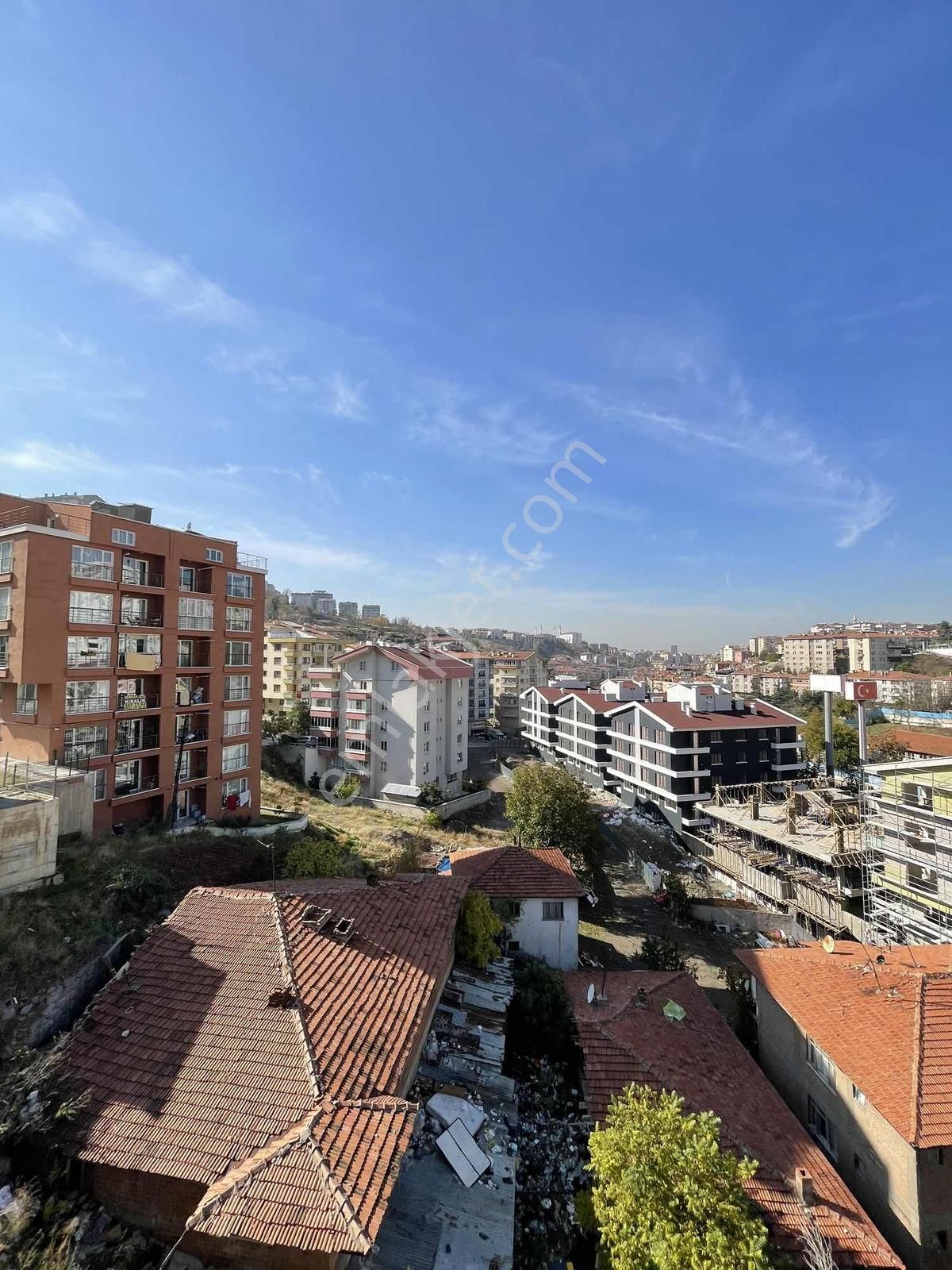 Satılık Sıfır Daire İncesu Caddesi Üzerinde 3+1 Asansörlü - Görsel 24