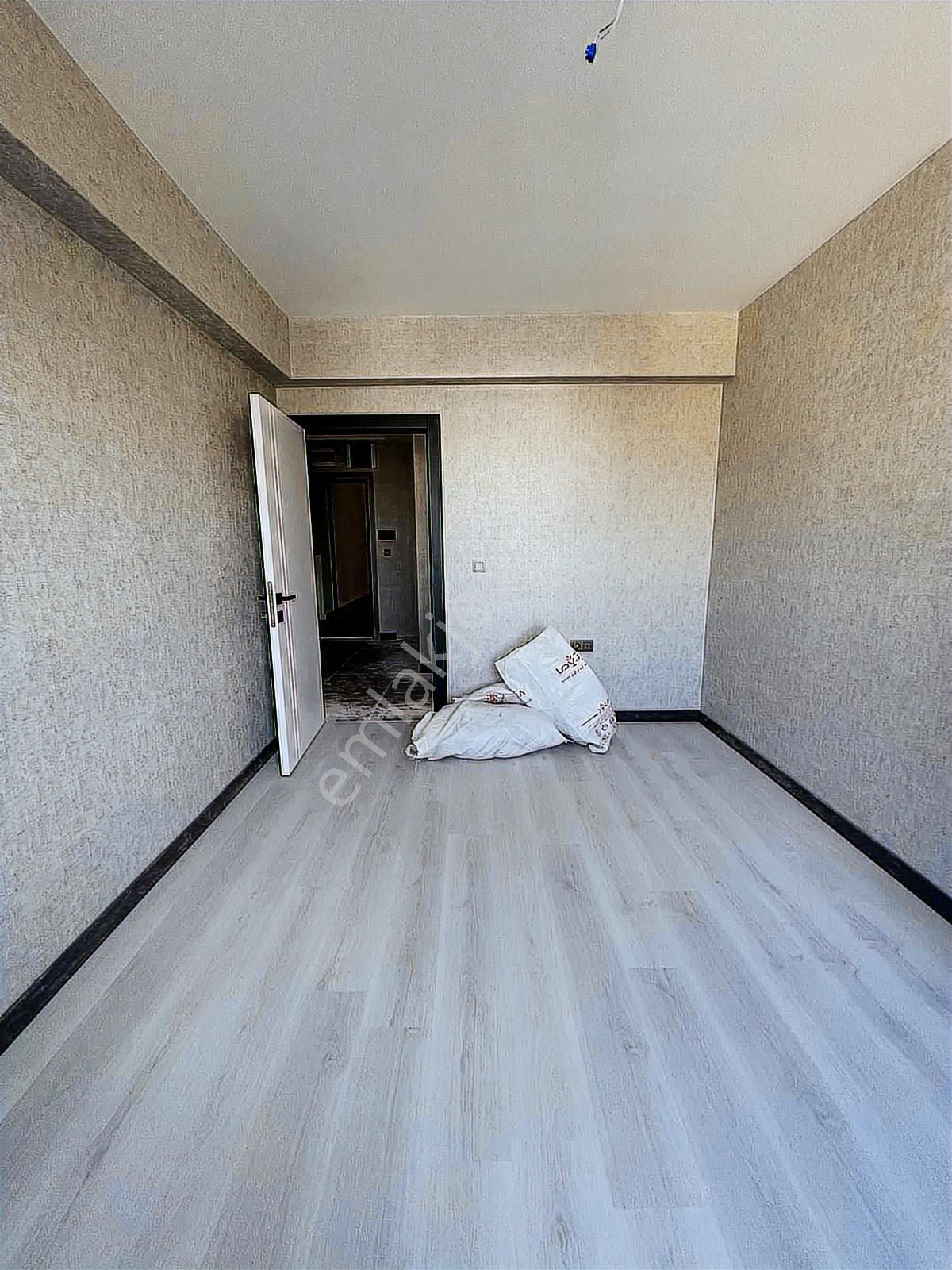 Satılık Sıfır Daire İncesu Caddesi Üzerinde 3+1 Asansörlü - Görsel 11