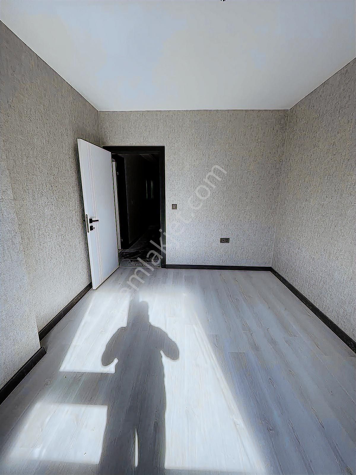 Satılık Sıfır Daire İncesu Caddesi Üzerinde 3+1 Asansörlü - Görsel 20