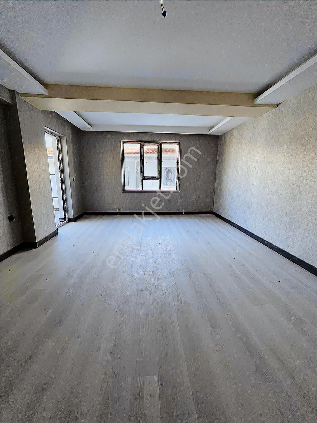 Satılık Sıfır Daire İncesu Caddesi Üzerinde 3+1 Asansörlü - Görsel 9