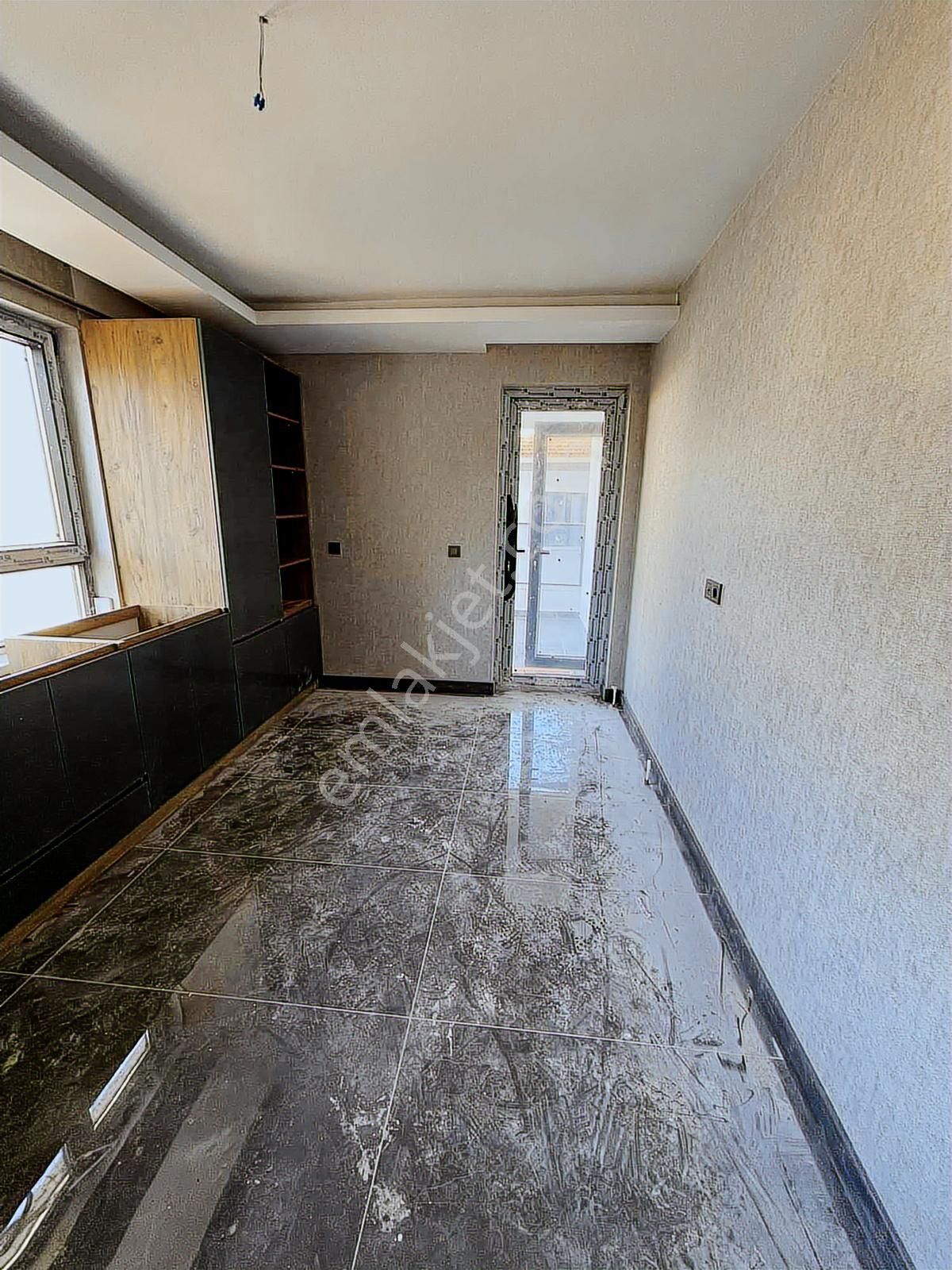 Satılık Sıfır Daire İncesu Caddesi Üzerinde 3+1 Asansörlü - Görsel 8