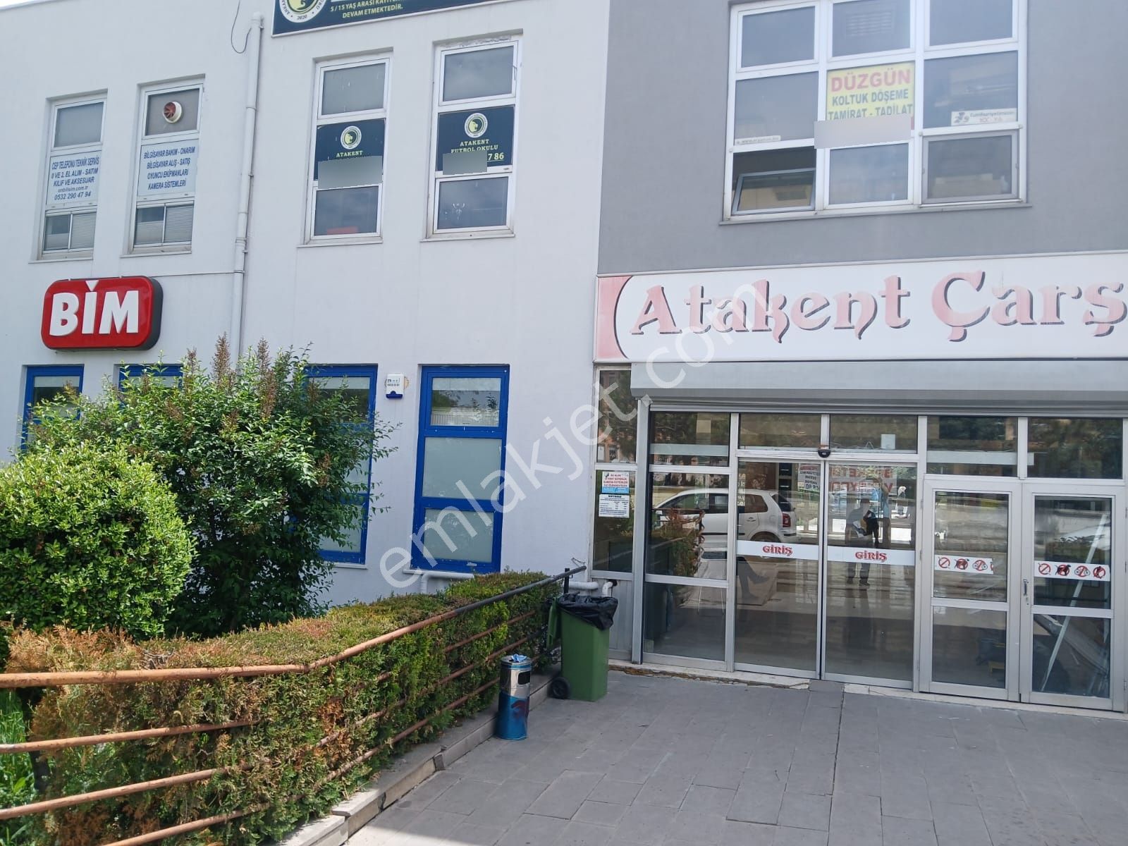 Polat Live'dan Eryaman Atakent Vadi Sitesinde 3+1 - Görsel 8