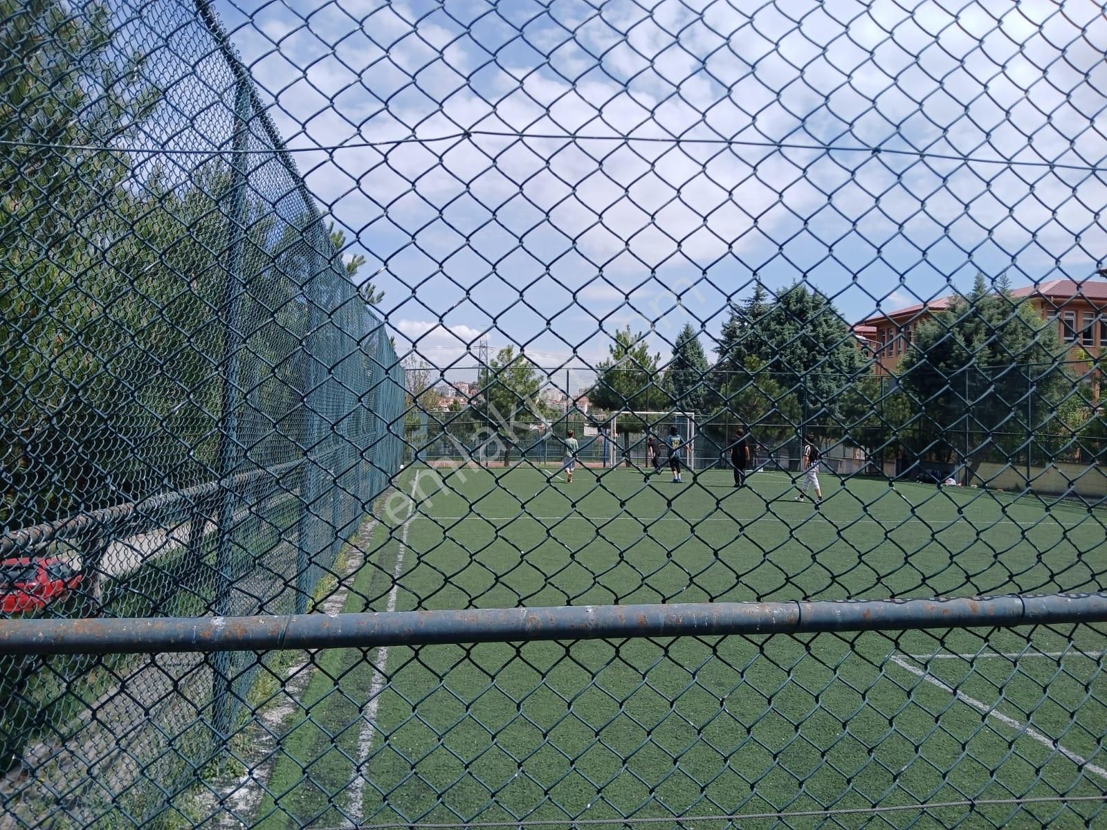 Polat Live'dan Eryaman Atakent Vadi Sitesinde 3+1 - Görsel 2